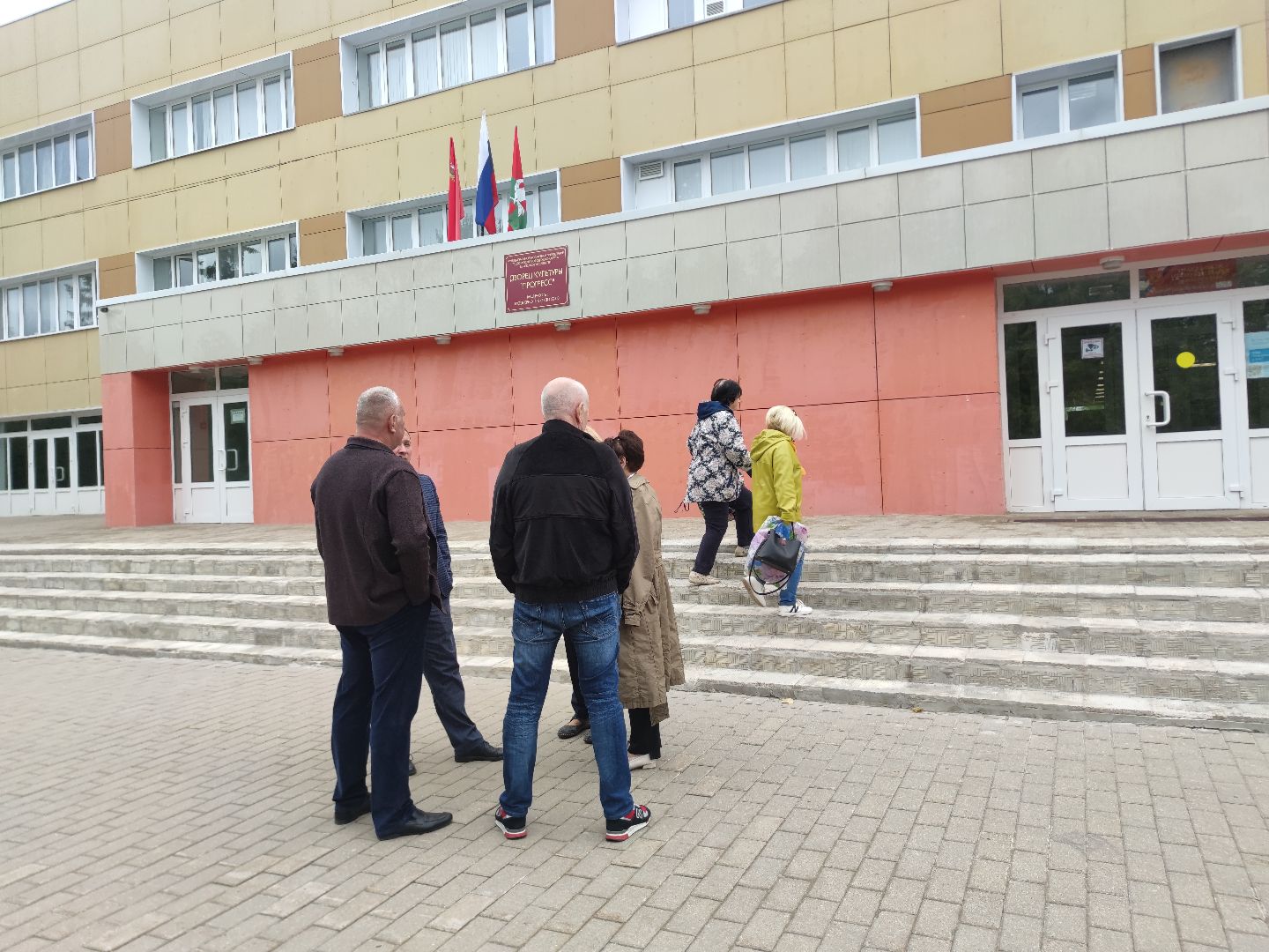 выборы 2023, выборы губернатора, талдомский округ, глава, запрудня