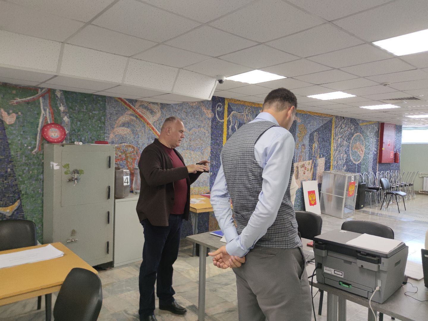 выборы 2023, выборы губернатора, талдомский округ, глава, запрудня