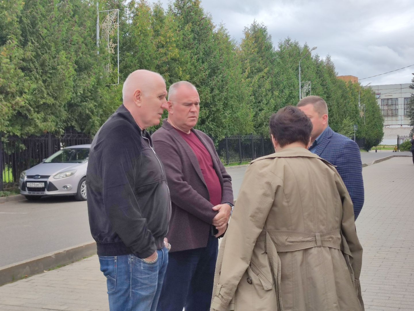 выборы 2023, выборы губернатора, талдомский округ, глава, запрудня