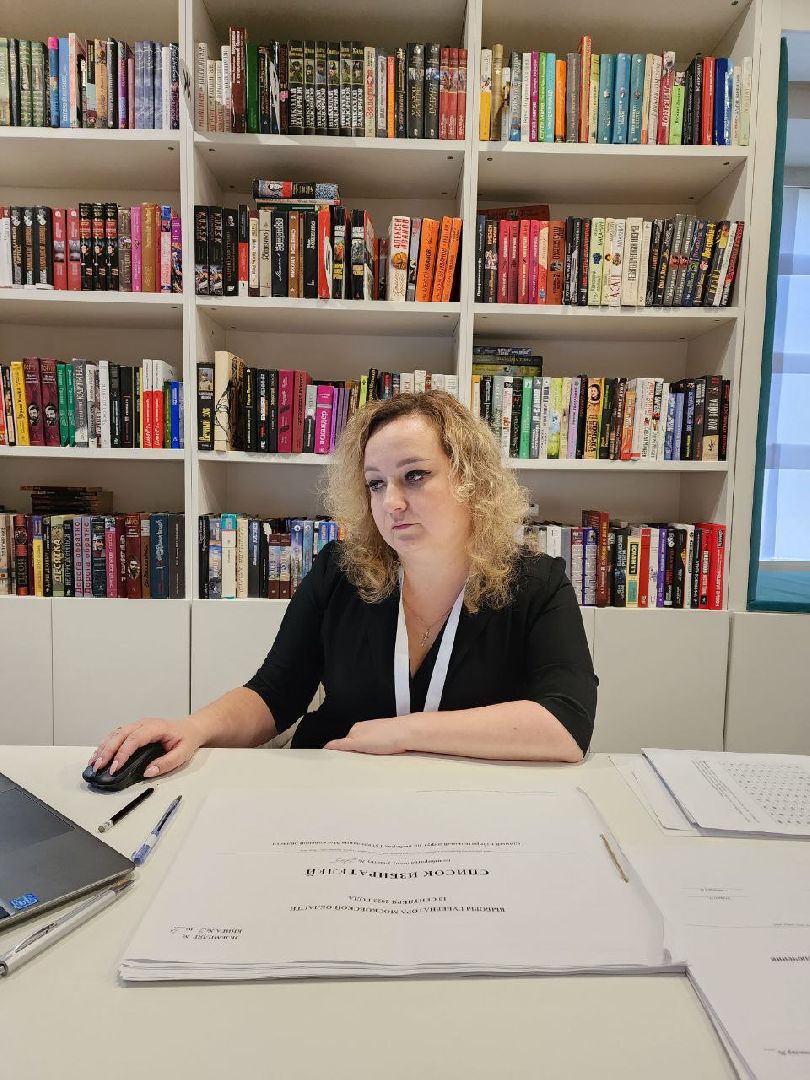 Химки, выборы, Подмосковье, голосование, библиотека