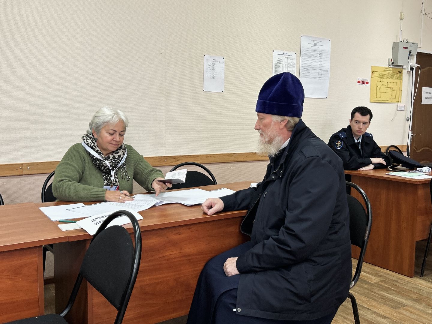 Щёлково, голосование, выборы, губернатор, Подмосковье, #ПодмосковьеВыбирает2023 #ЕДГ2023