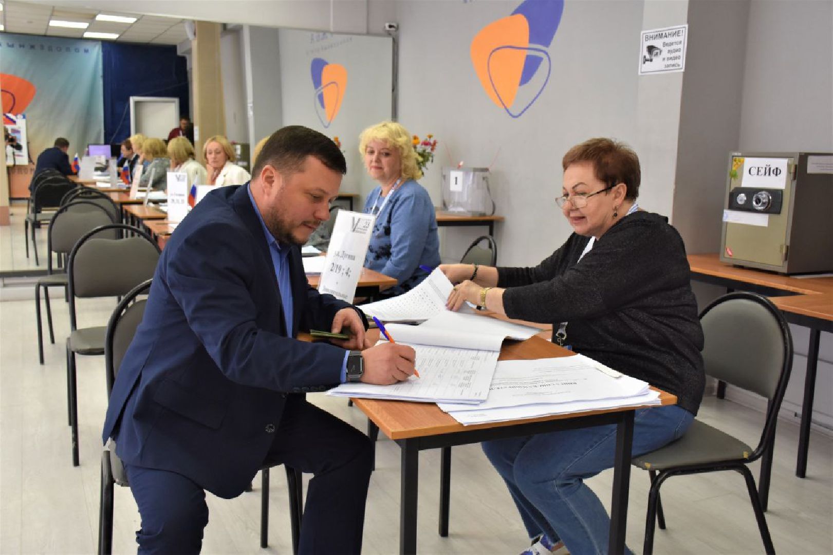 выборы, губернатора, 2023, Лебедев, Ищенко