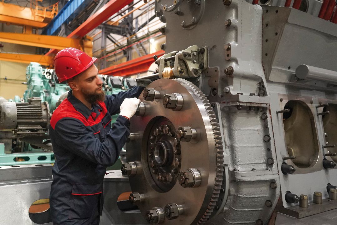 Экономика, Коломенский завод, профессиональное обучение, рабочие места