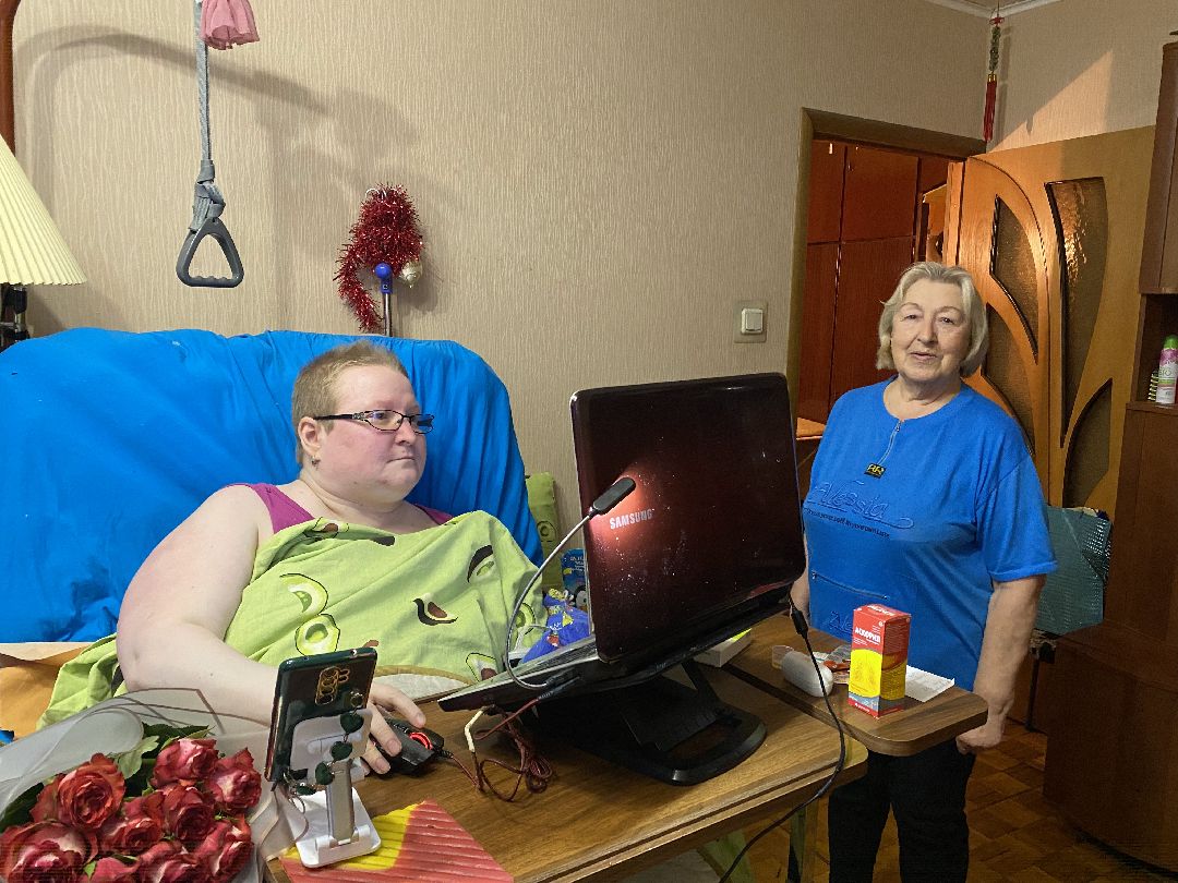 Чехов, волонтеры,