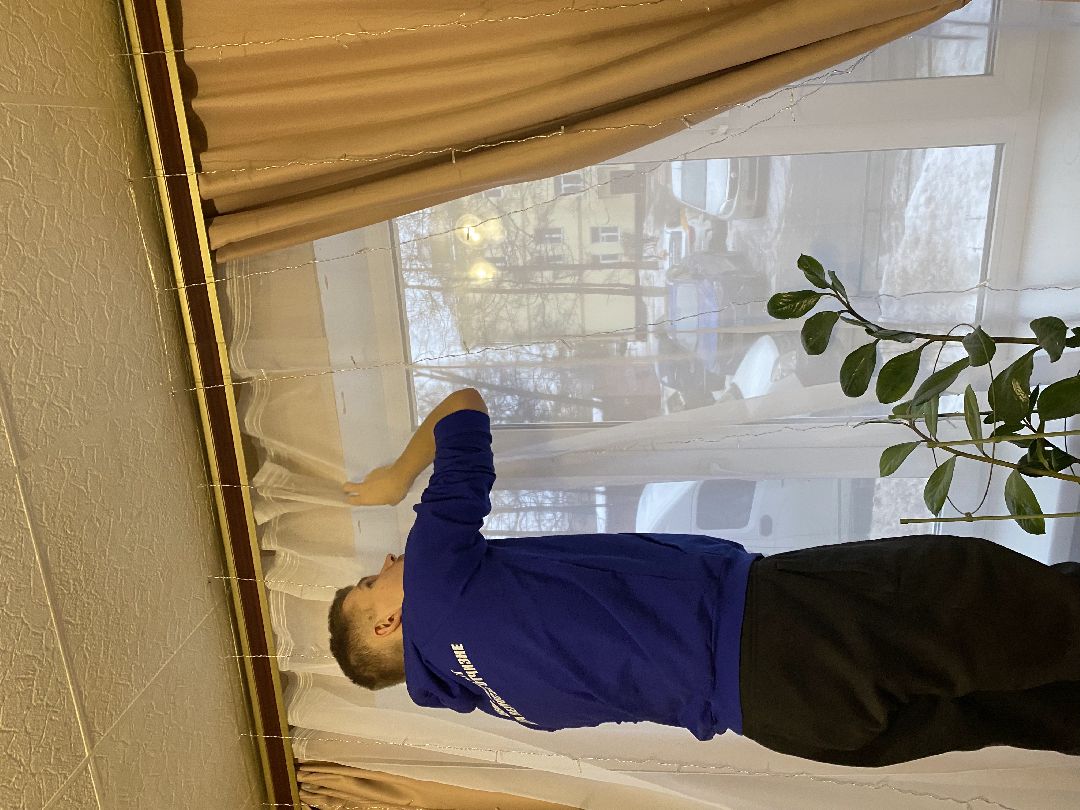 Чехов, волонтеры,