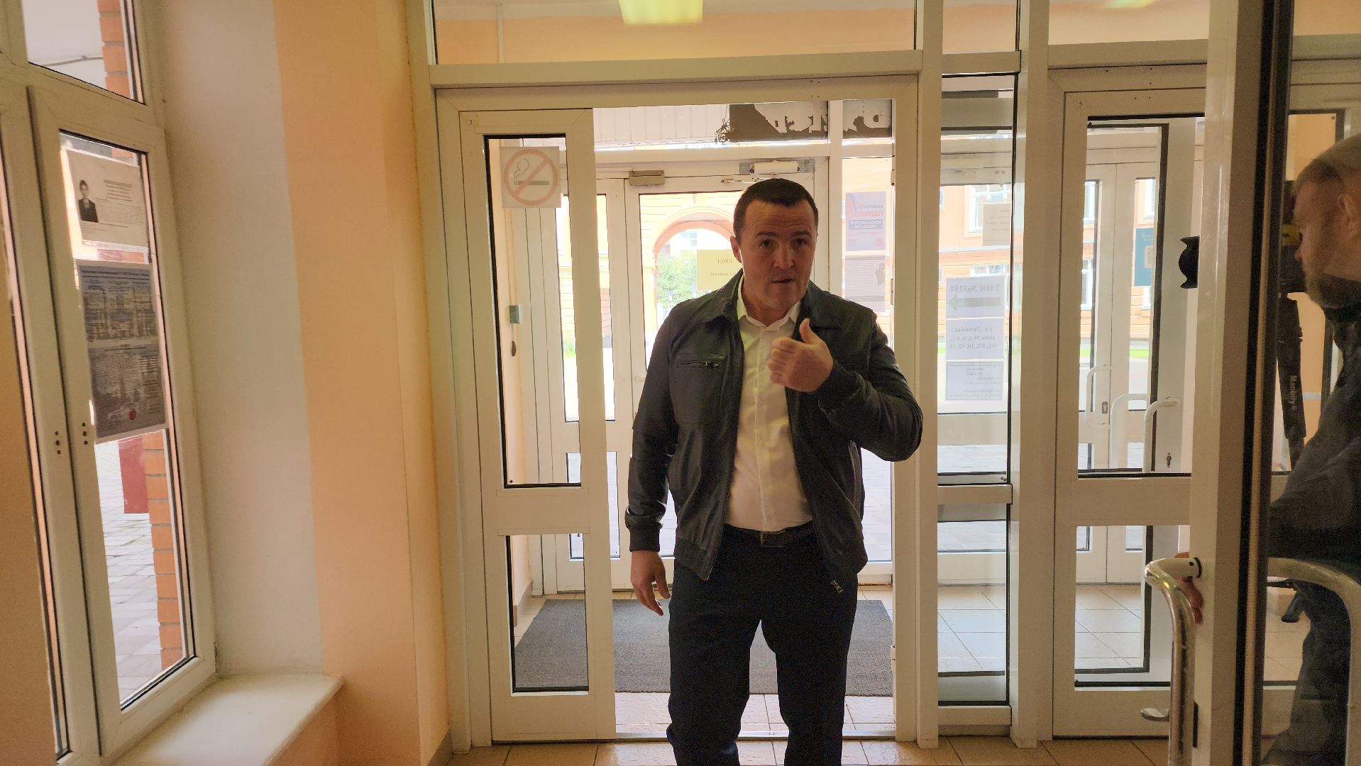 Чехов, Подмосковье, выборы, губернатор, ПодмосковьеВыбирает2023, ЕДГ2023