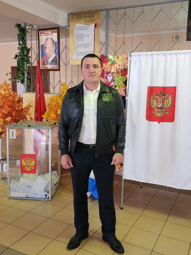 Чехов, Подмосковье, выборы, губернатор, ПодмосковьеВыбирает2023, ЕДГ2023