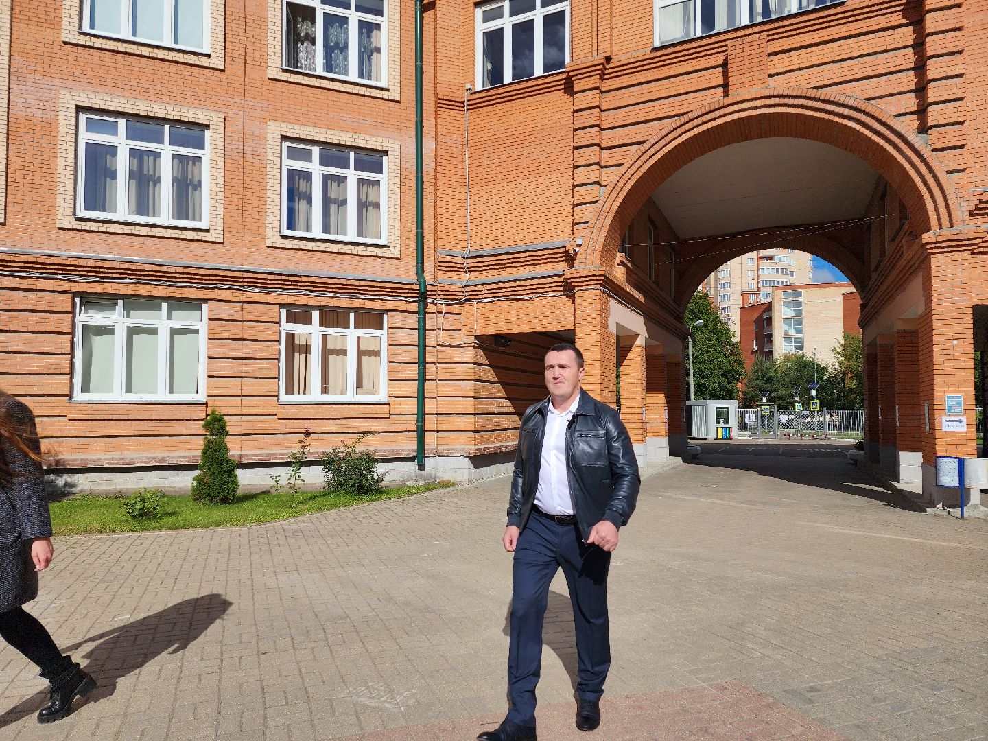 Чехов, Подмосковье, выборы, губернатор, ПодмосковьеВыбирает2023, ЕДГ2023