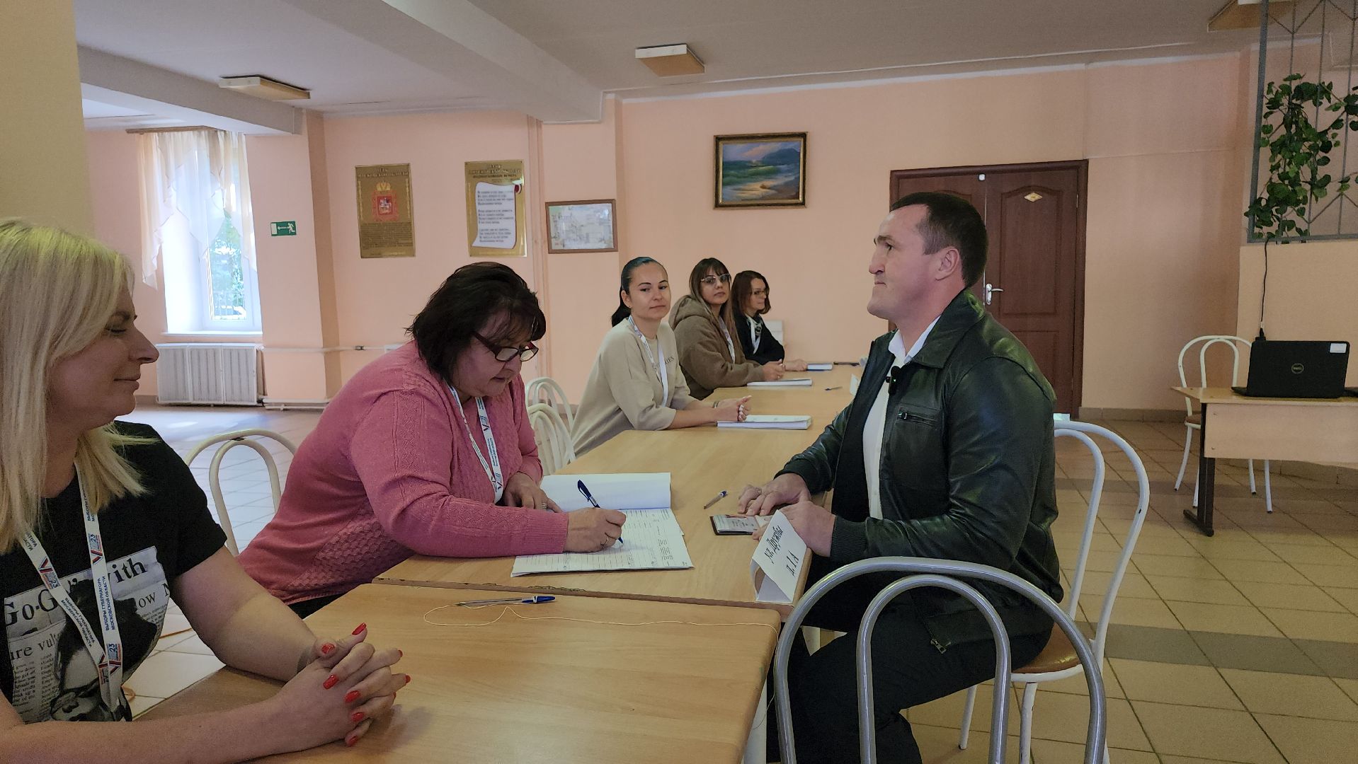 Чехов, Подмосковье, выборы, губернатор, ПодмосковьеВыбирает2023, ЕДГ2023