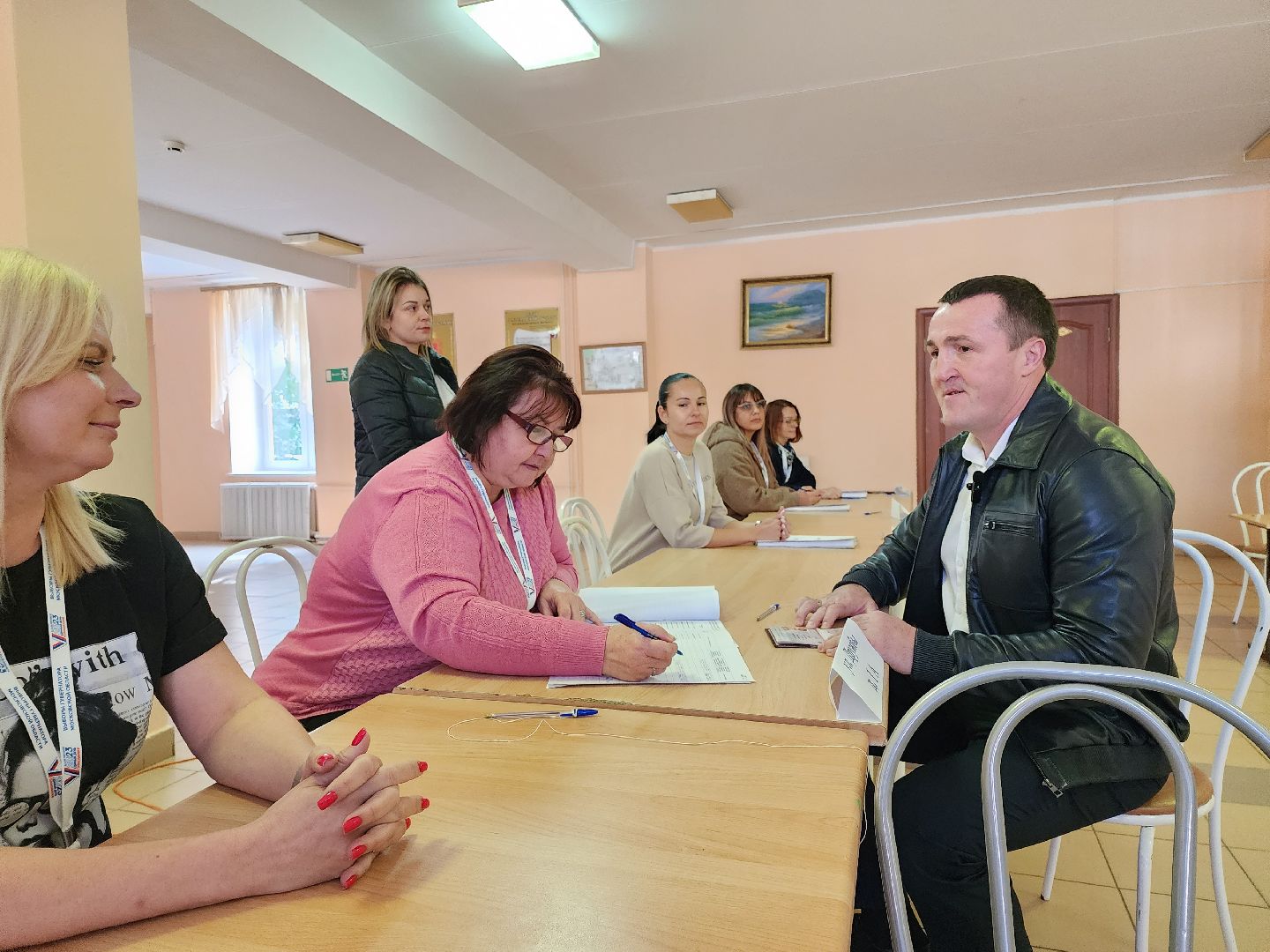 Чехов, Подмосковье, выборы, губернатор, ПодмосковьеВыбирает2023, ЕДГ2023