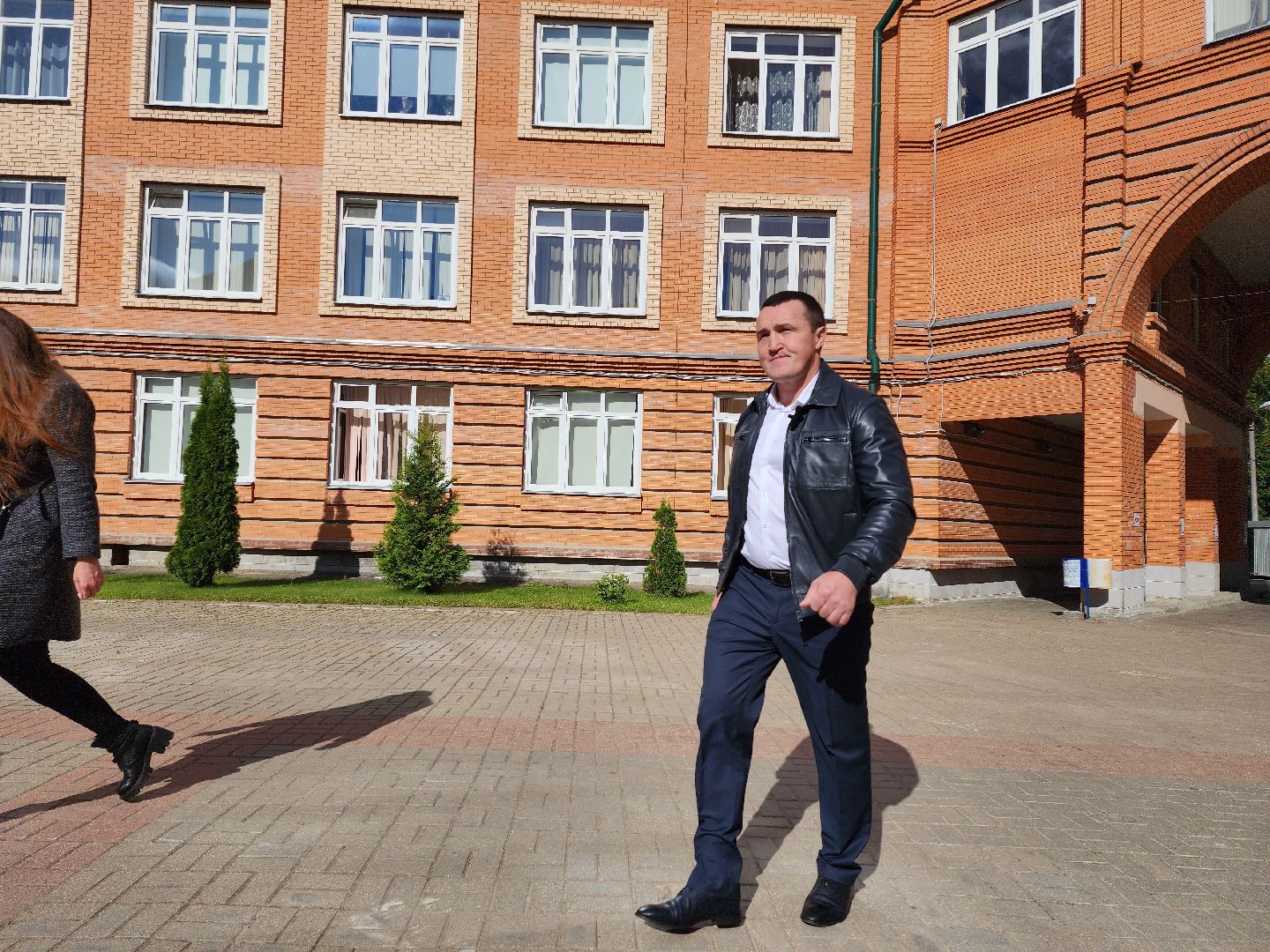 Чехов, Подмосковье, выборы, губернатор, ПодмосковьеВыбирает2023, ЕДГ2023