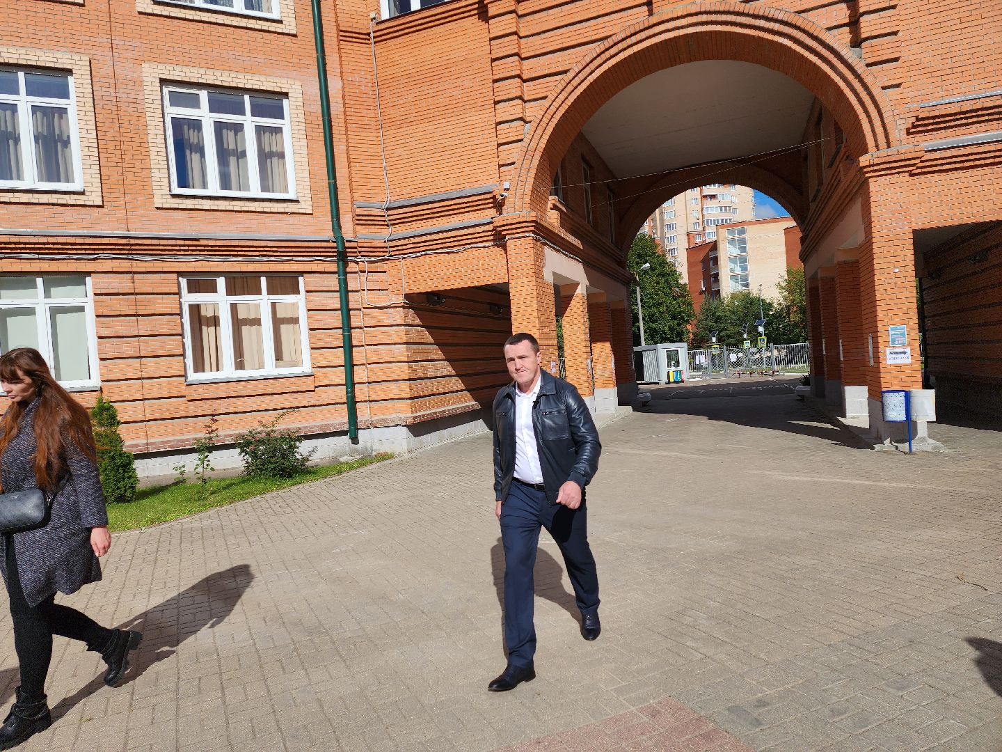 Чехов, Подмосковье, выборы, губернатор, ПодмосковьеВыбирает2023, ЕДГ2023