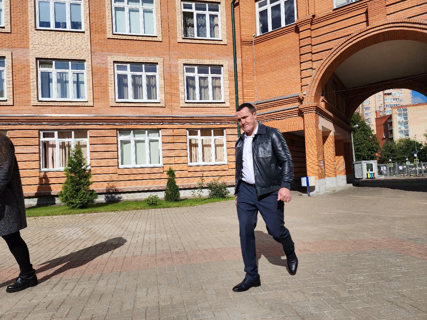 Чехов, Подмосковье, выборы, губернатор, ПодмосковьеВыбирает2023, ЕДГ2023