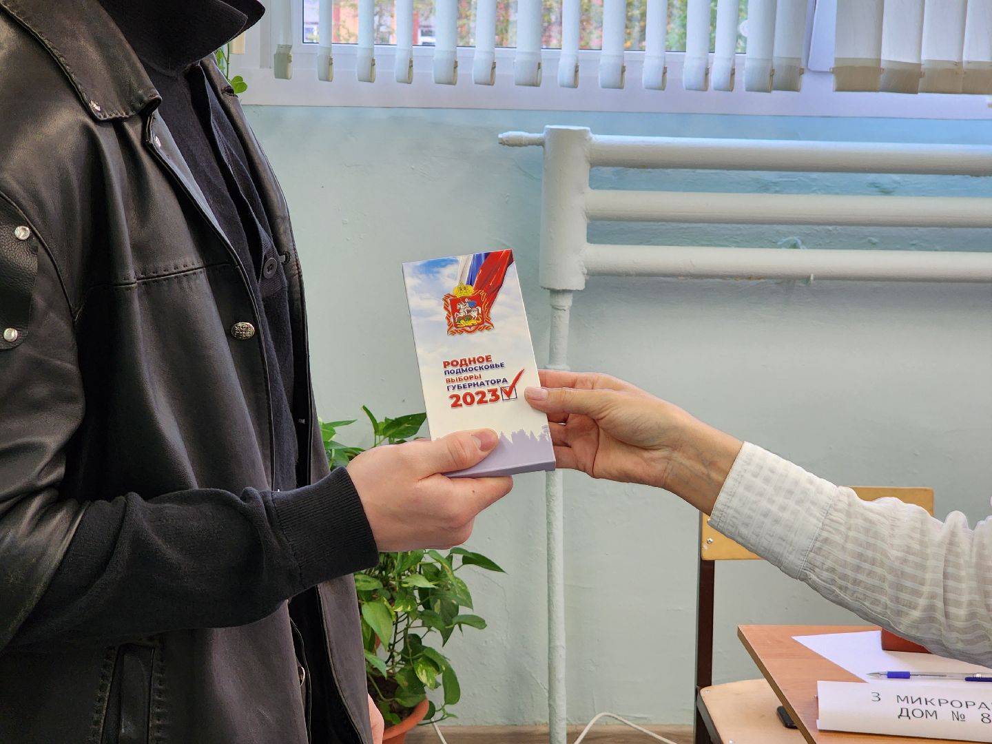 Егорьевск, выборы, выборы 2023, выборы губернатора, выборы губернатора московской области, подмосковье выбирает 2023, едг 2023,