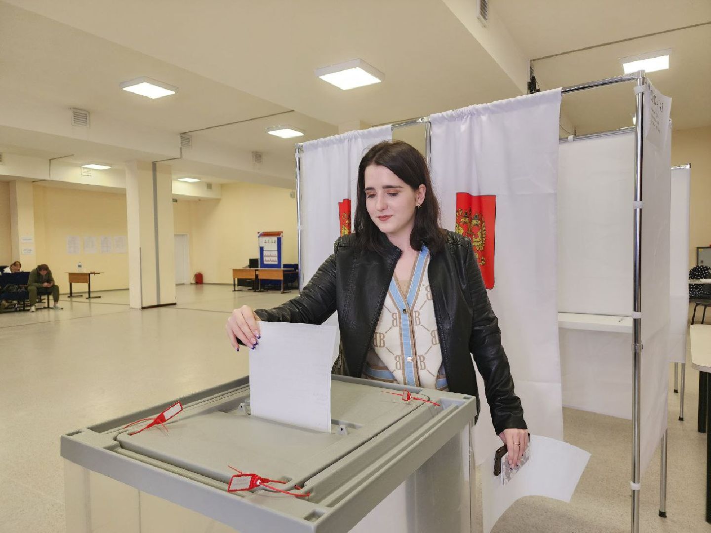 выборы 2023, выборы губернатора, выборы депутатов, лосино-петровский,