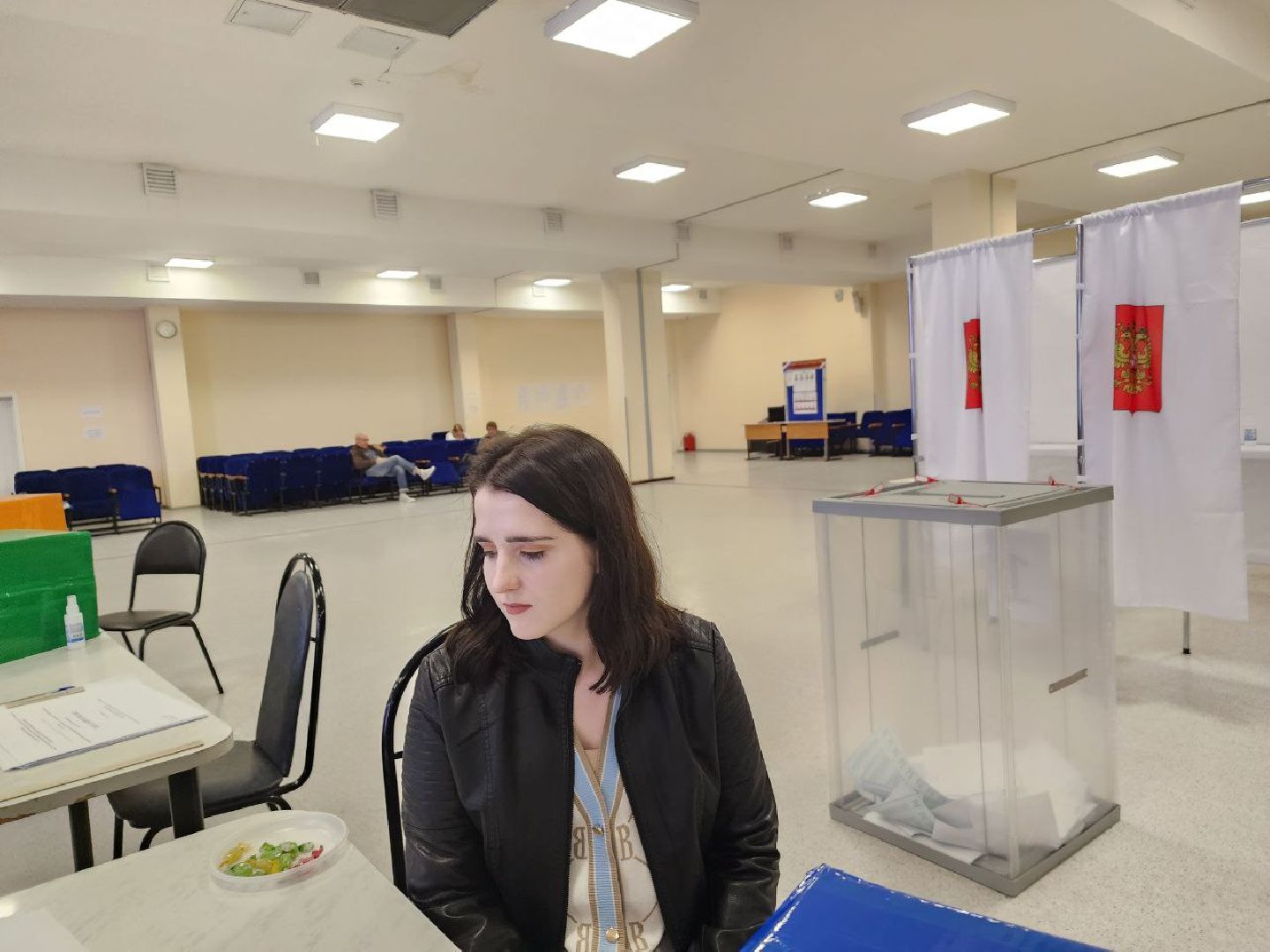 выборы 2023, выборы губернатора, выборы депутатов, лосино-петровский,