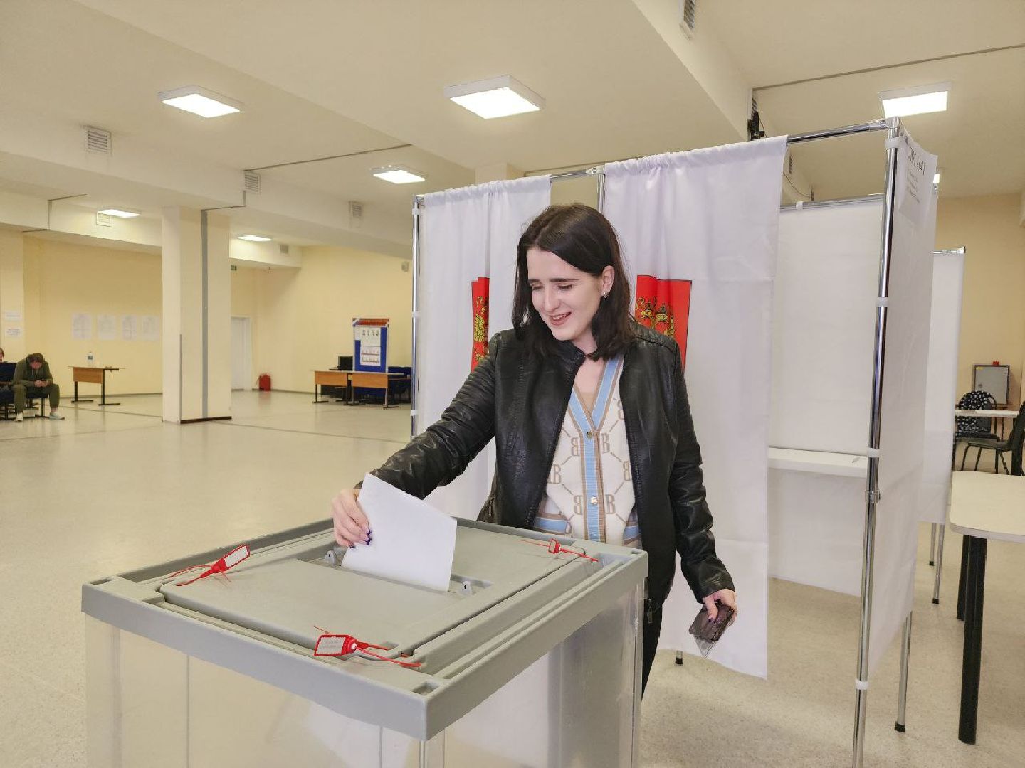 выборы 2023, выборы губернатора, выборы депутатов, лосино-петровский,