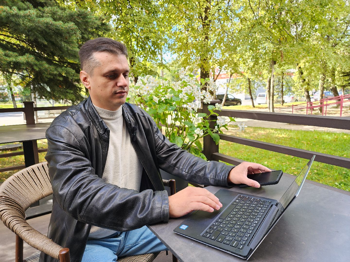 Чехов, Подмосковье, выборы, губернатор, ПодмосковьеВыбирает2023, ЕДГ2023