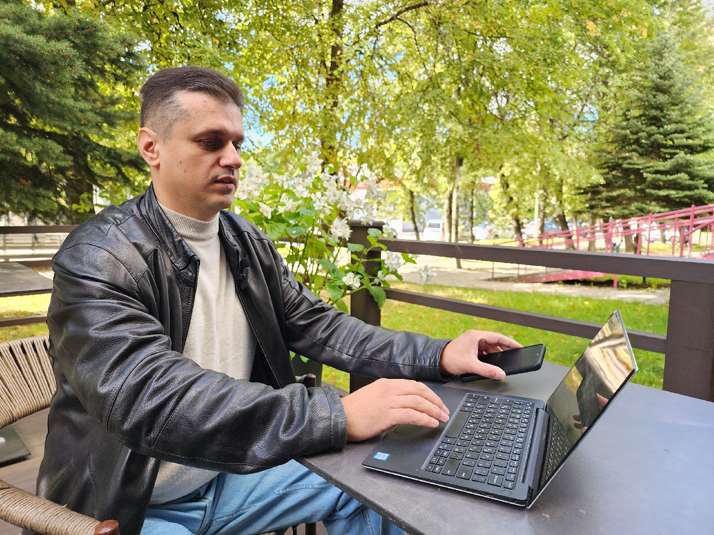 Чехов, Подмосковье, выборы, губернатор, ПодмосковьеВыбирает2023, ЕДГ2023