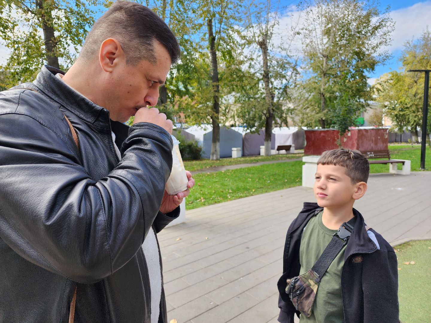 Чехов, Подмосковье, выборы, губернатор, ПодмосковьеВыбирает2023, ЕДГ2023