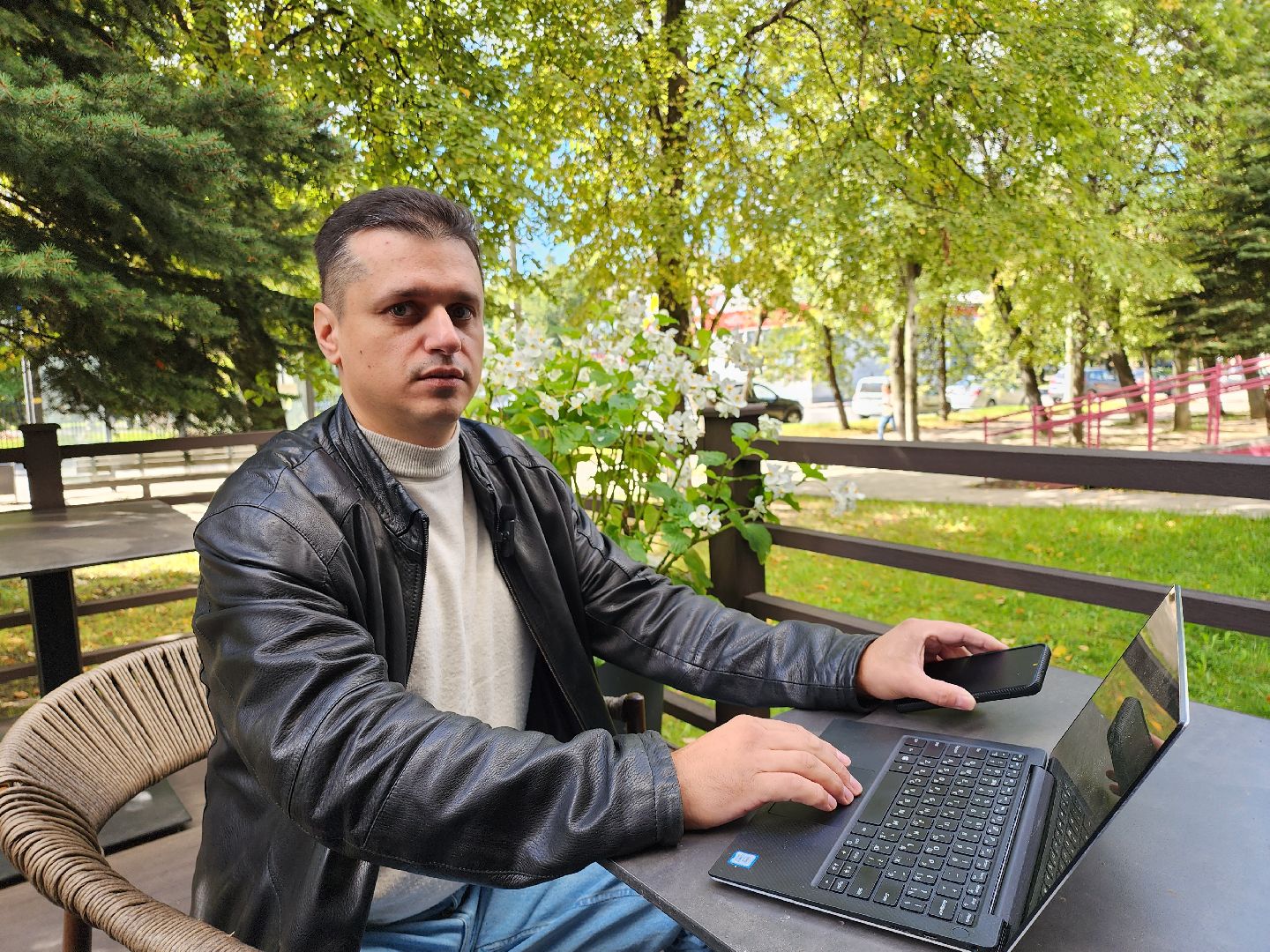 Чехов, Подмосковье, выборы, губернатор, ПодмосковьеВыбирает2023, ЕДГ2023