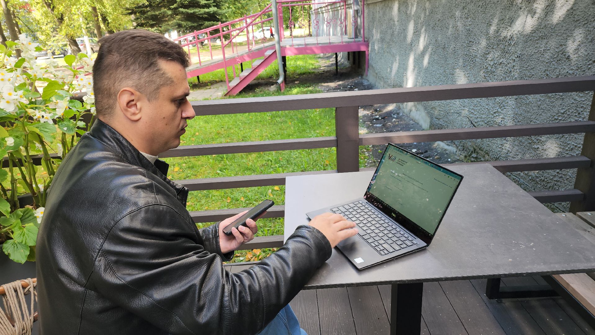 Чехов, Подмосковье, выборы, губернатор, ПодмосковьеВыбирает2023, ЕДГ2023