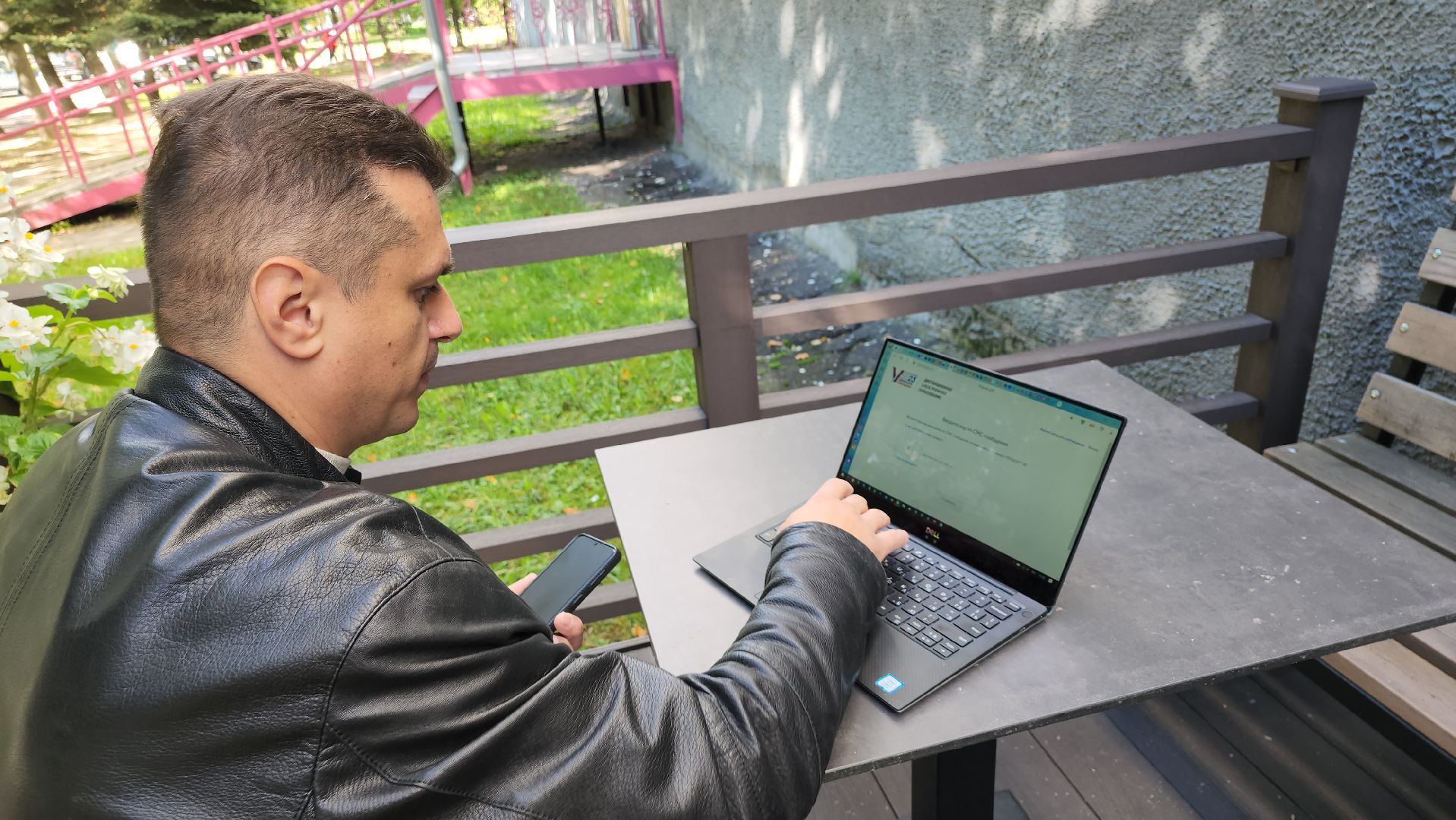 Чехов, Подмосковье, выборы, губернатор, ПодмосковьеВыбирает2023, ЕДГ2023