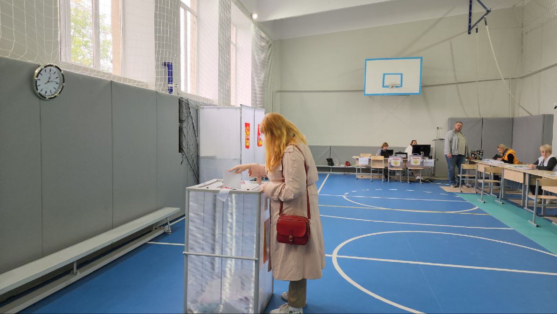 ПодмосковьеВыбирает2023, ЕДГ2023, Можайск, Можайский городской округ, Подмосковье, выборы, губернатор, Совет депутатов, жители, избиратели