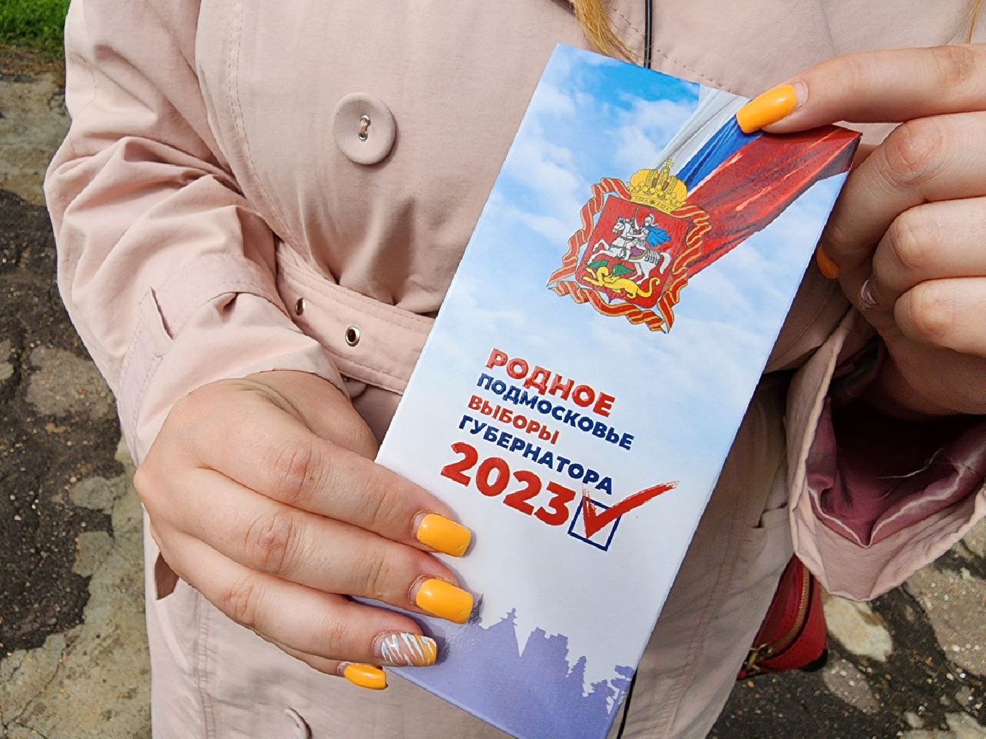 ПодмосковьеВыбирает2023, ЕДГ2023, Можайск, Можайский городской округ, Подмосковье, выборы, губернатор, Совет депутатов, жители, избиратели