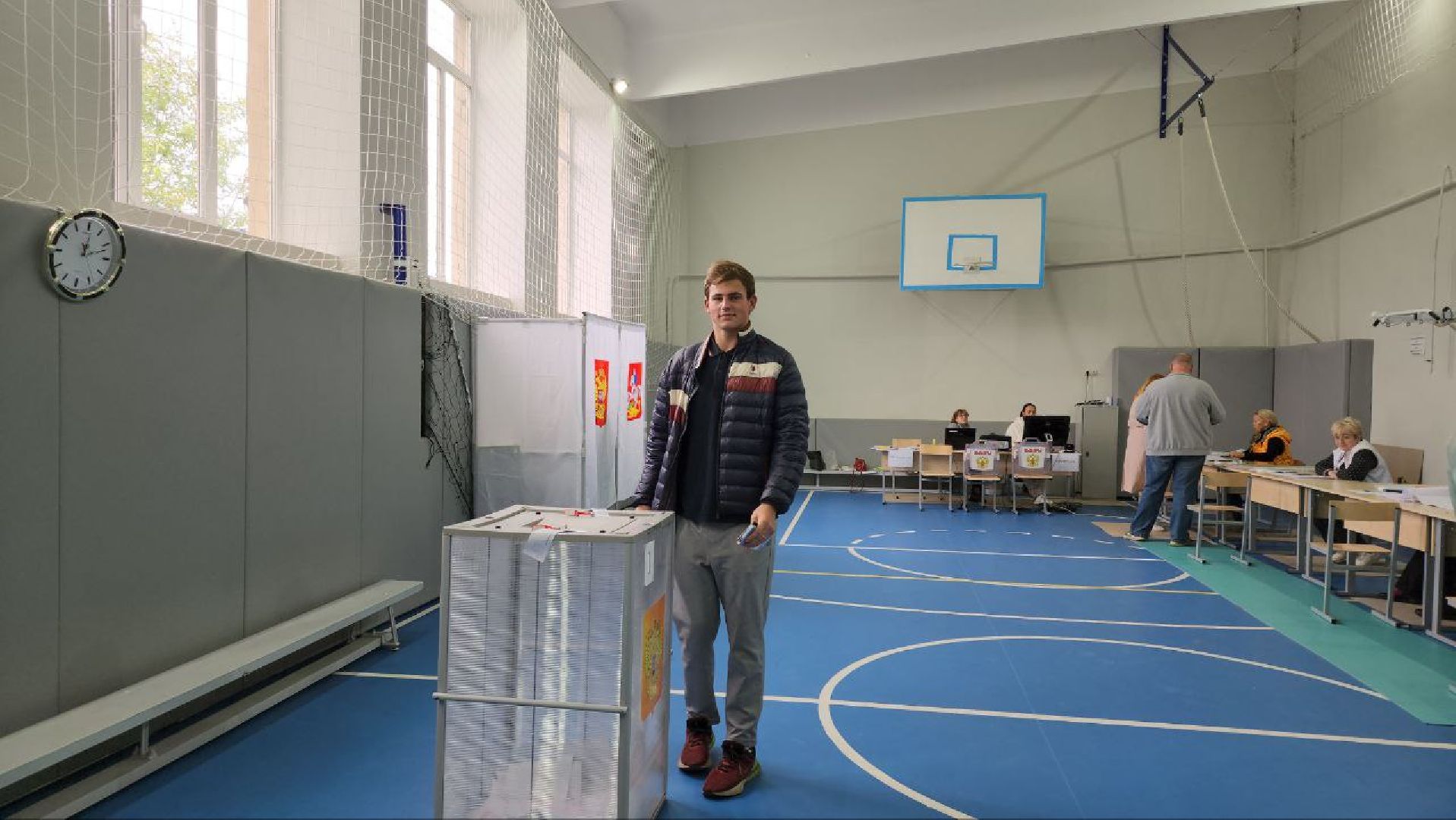 ПодмосковьеВыбирает2023, ЕДГ2023, Можайск, Можайский городской округ, Подмосковье, выборы, губернатор, Совет депутатов, жители, избиратели