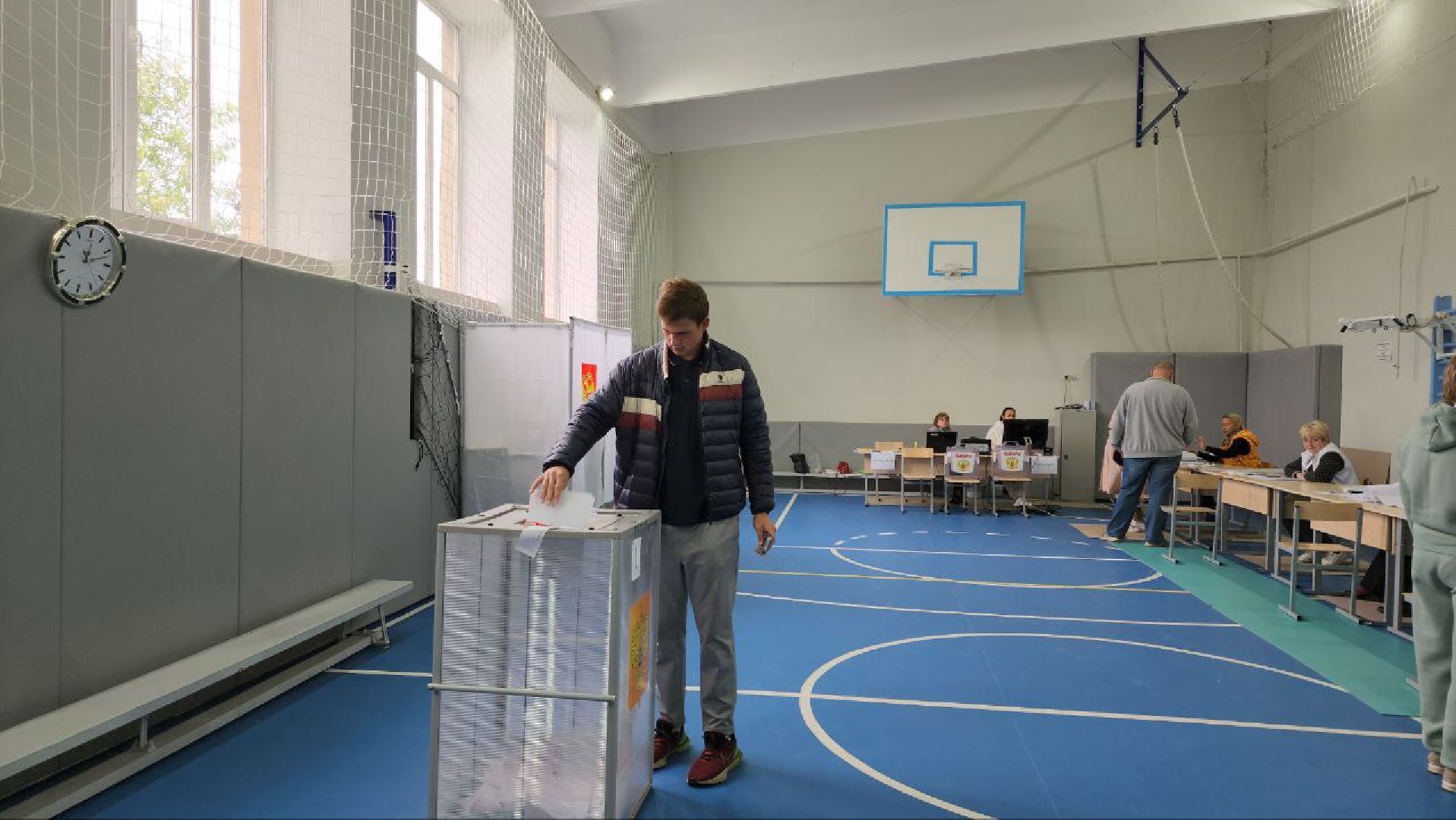 ПодмосковьеВыбирает2023, ЕДГ2023, Можайск, Можайский городской округ, Подмосковье, выборы, губернатор, Совет депутатов, жители, избиратели