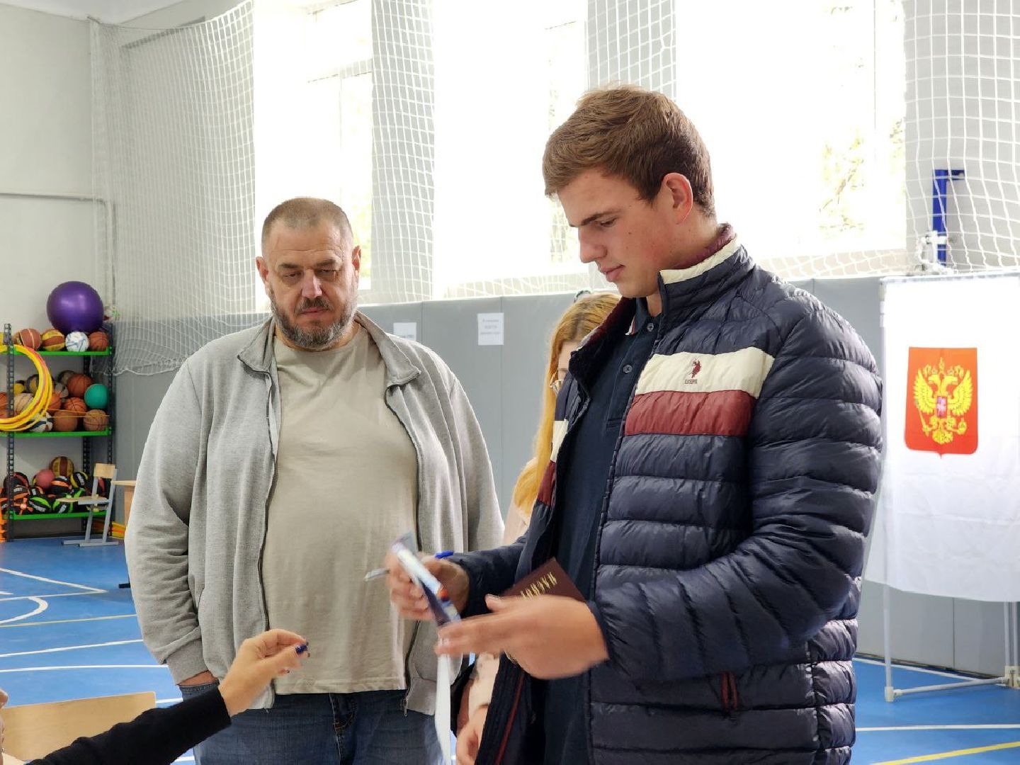 ПодмосковьеВыбирает2023, ЕДГ2023, Можайск, Можайский городской округ, Подмосковье, выборы, губернатор, Совет депутатов, жители, избиратели