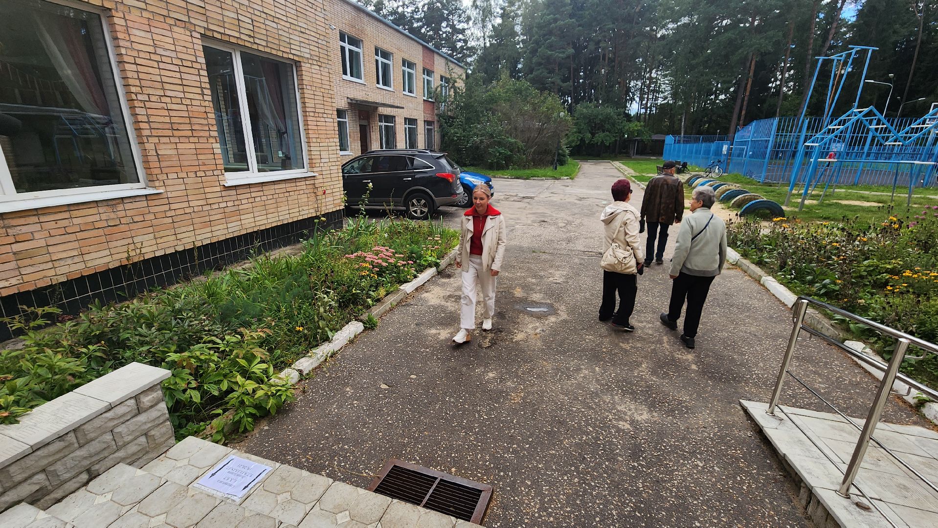 Подмосковье Выбирает 2023, ЕДГ 2023, Протвино, выборы, УИК