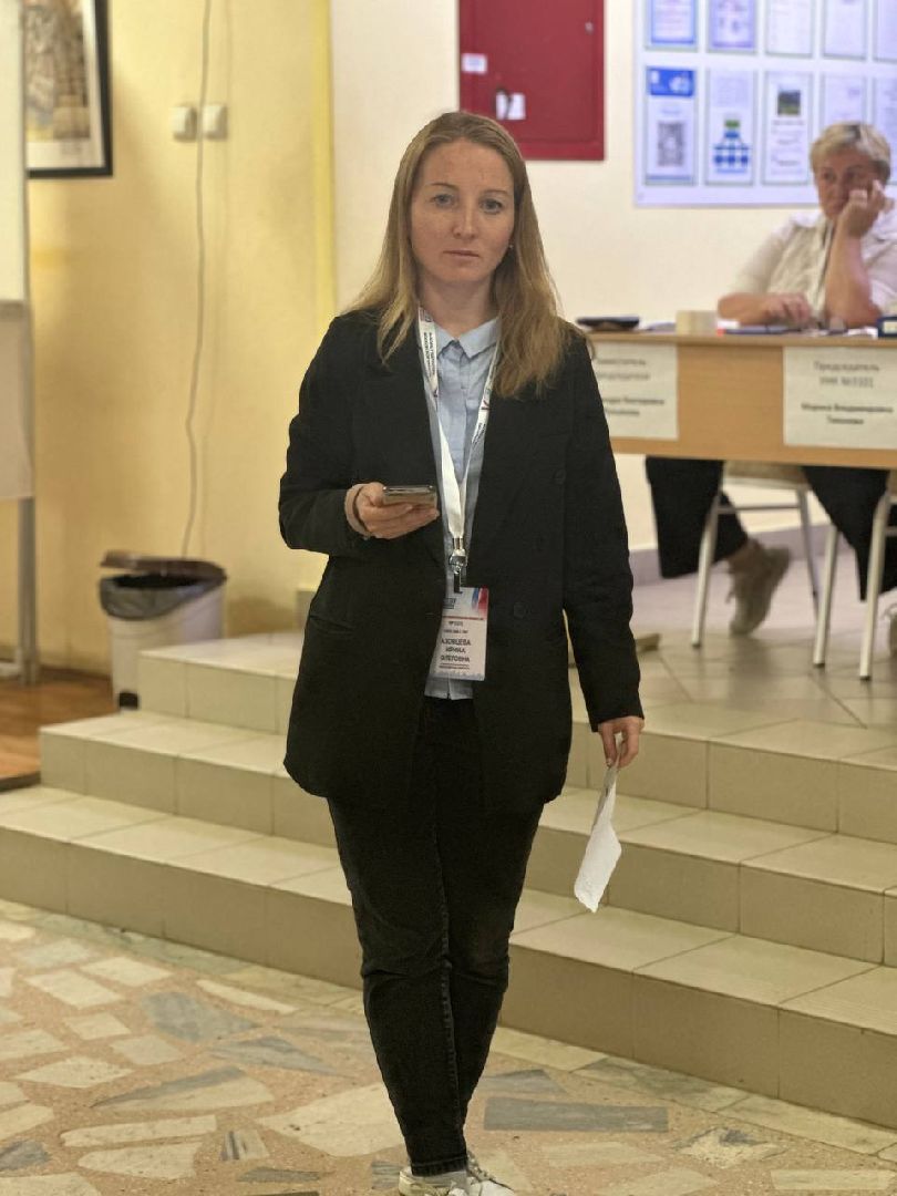 #ПодмосковьеВыбирает2023, #ЕДГ2023, #талдомскийокруг, #выборы, #голосование