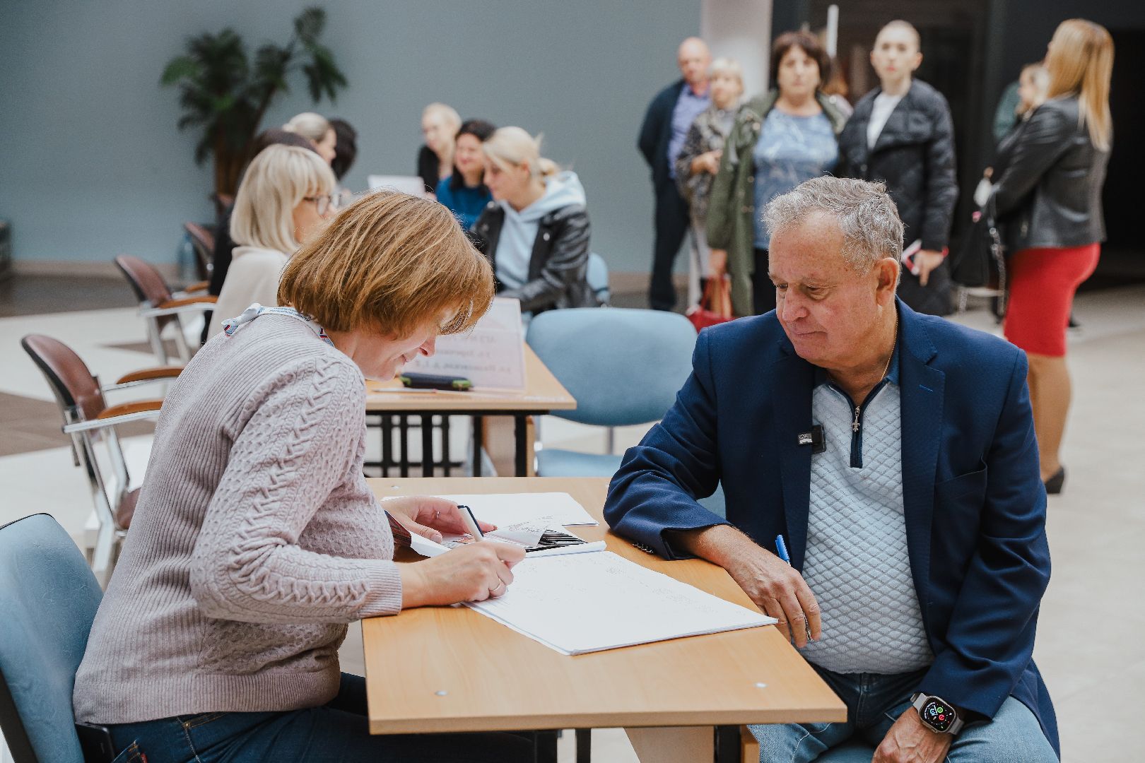 Химки, выборы, Подмосковье, глава, Новогорск