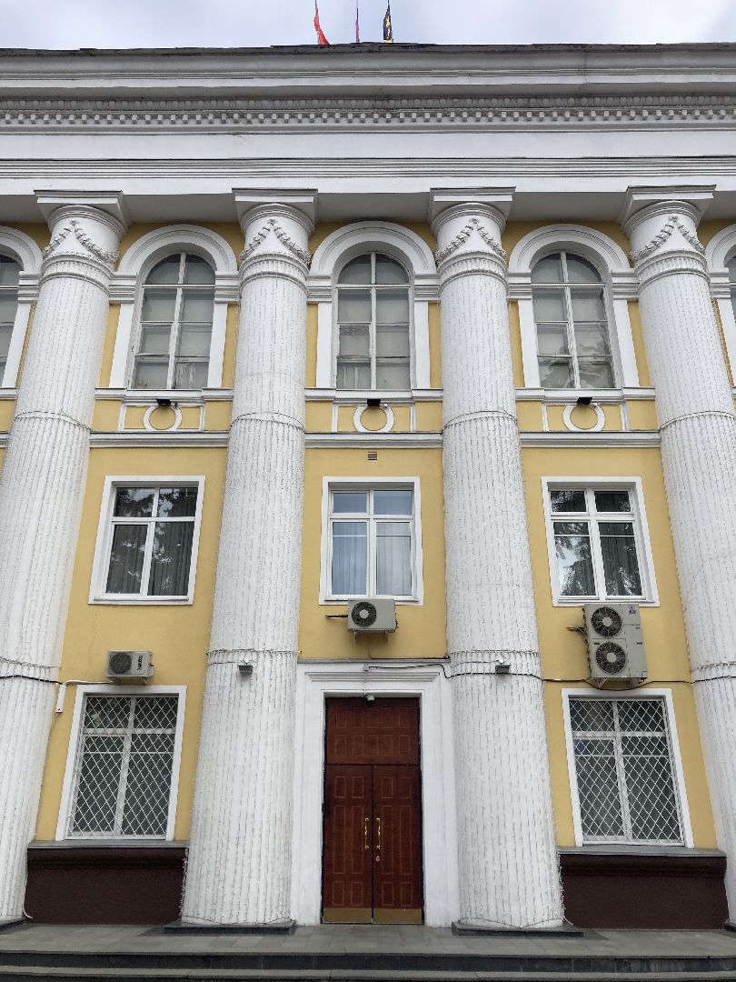 Химки, выборы, Подмосковье, глава, Новогорск