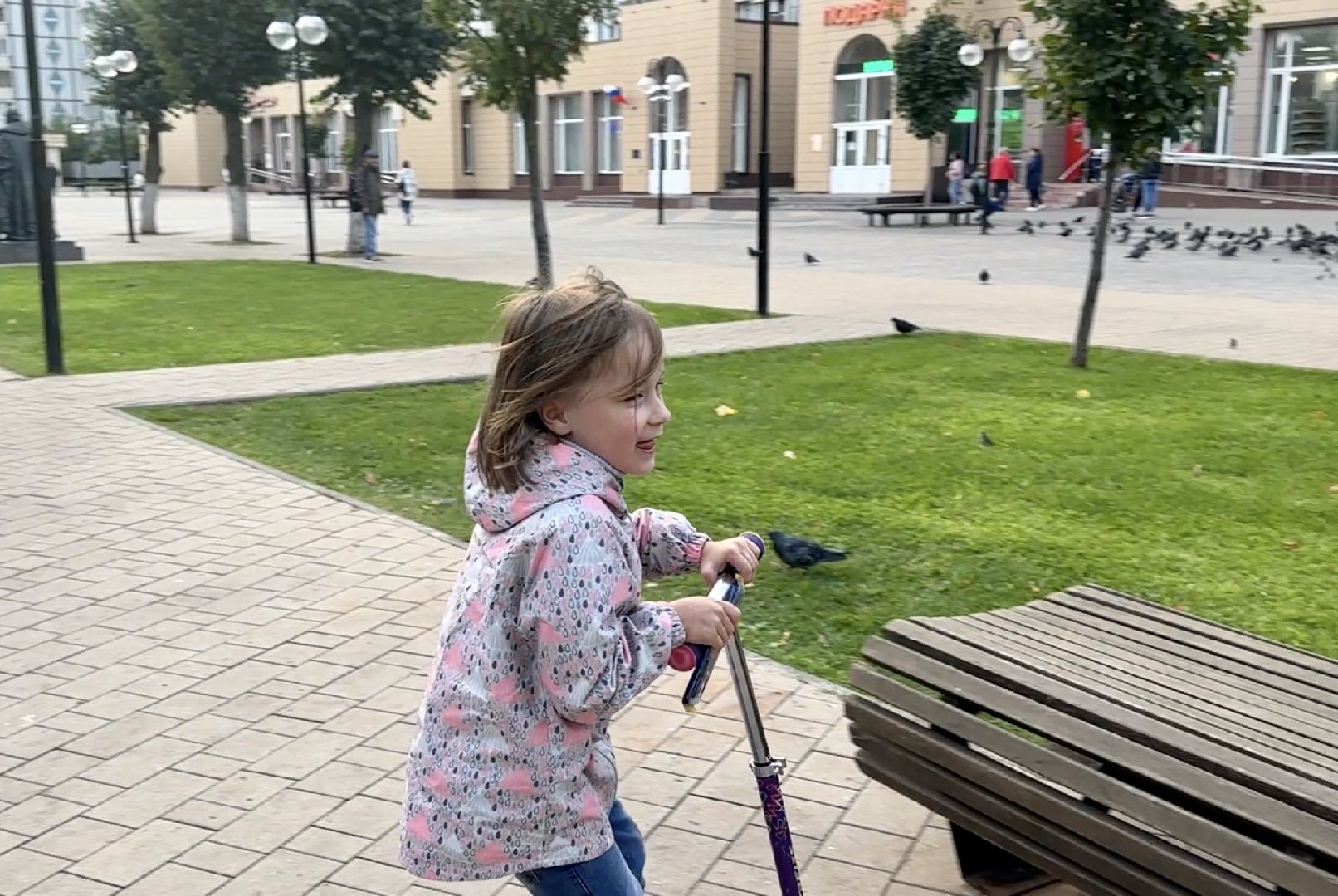 Клин, общество, выборы, люди