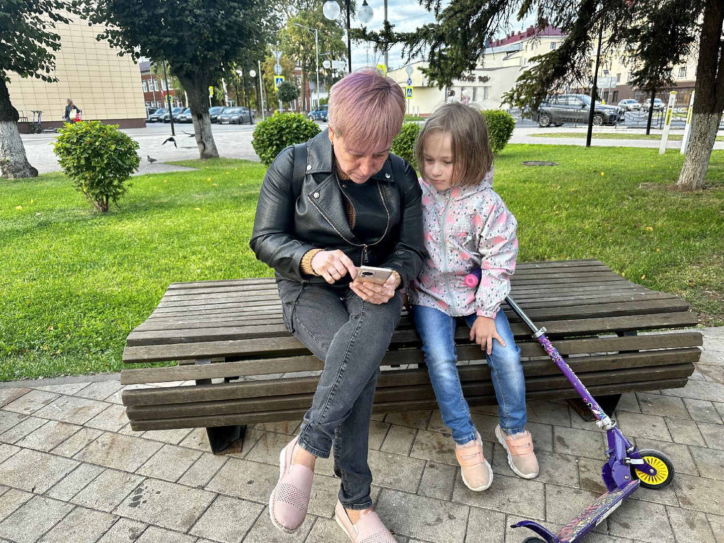 Клин, общество, выборы, люди