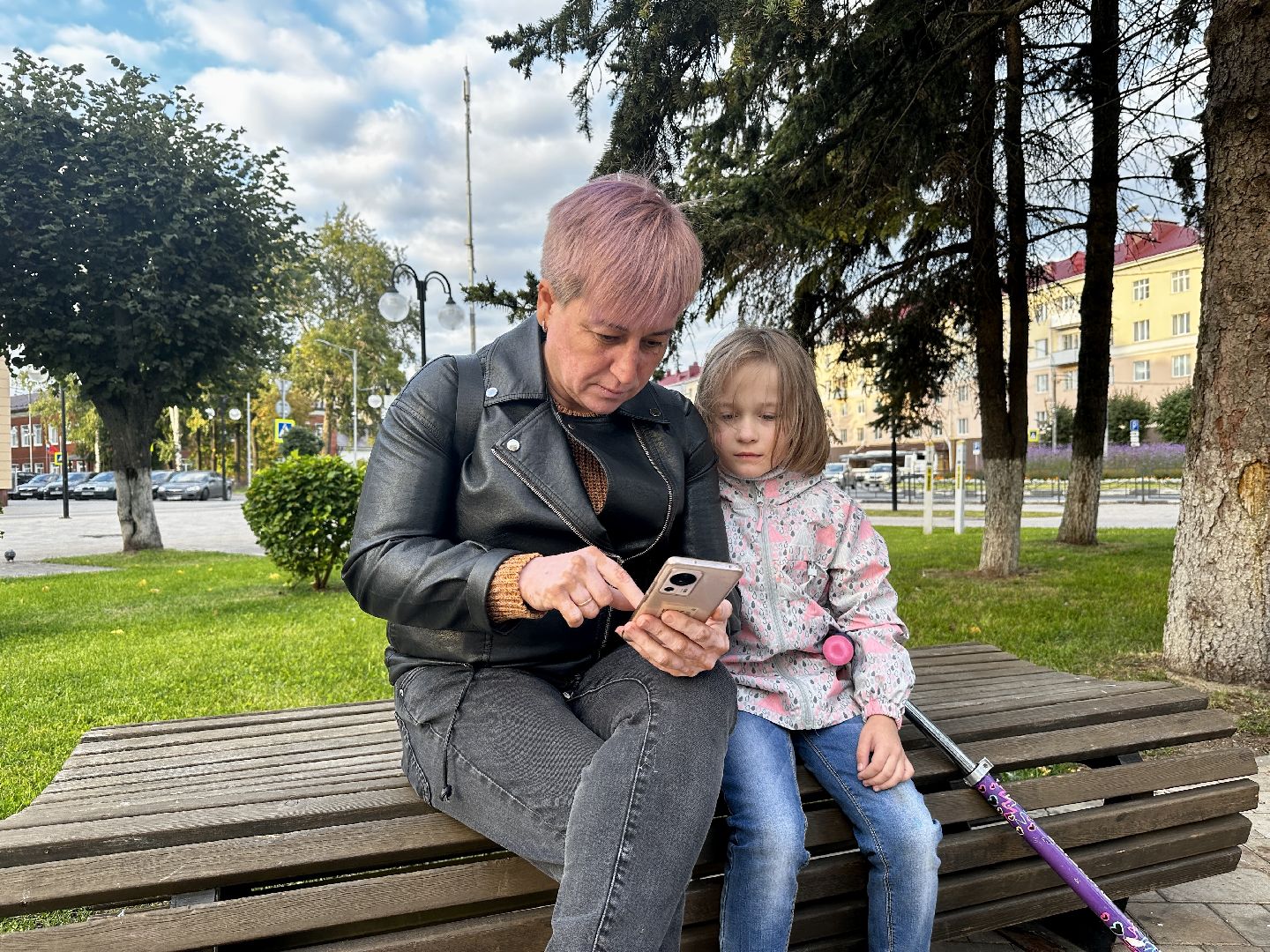 Клин, общество, выборы, люди