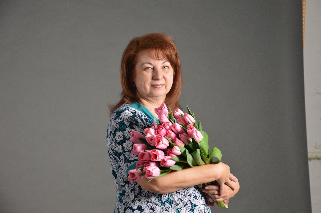 СВО, Шатура, Акция, жена героя, Styl Ikkon