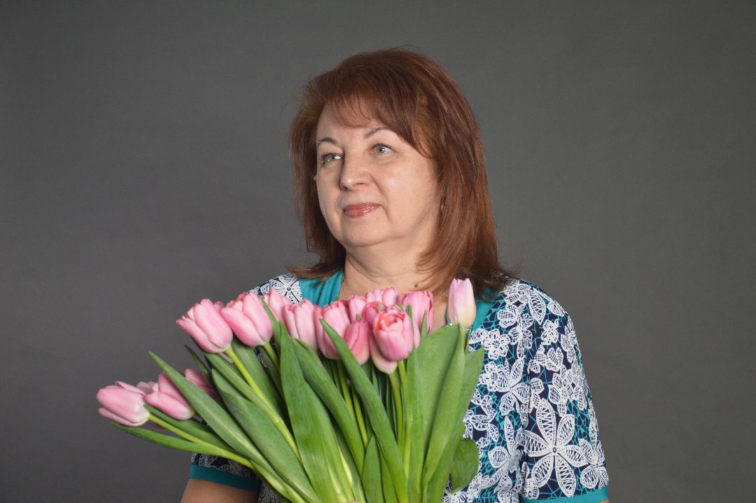 СВО, Шатура, Акция, жена героя, Styl Ikkon