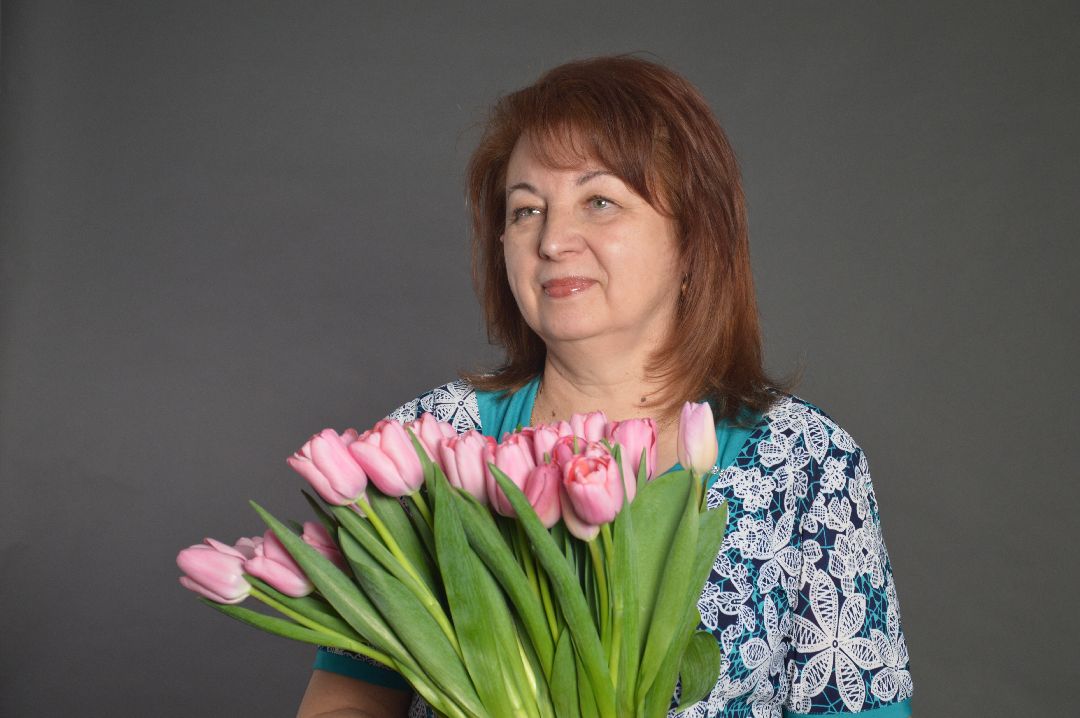 СВО, Шатура, Акция, жена героя, Styl Ikkon