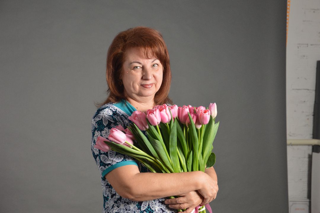 СВО, Шатура, Акция, жена героя, Styl Ikkon