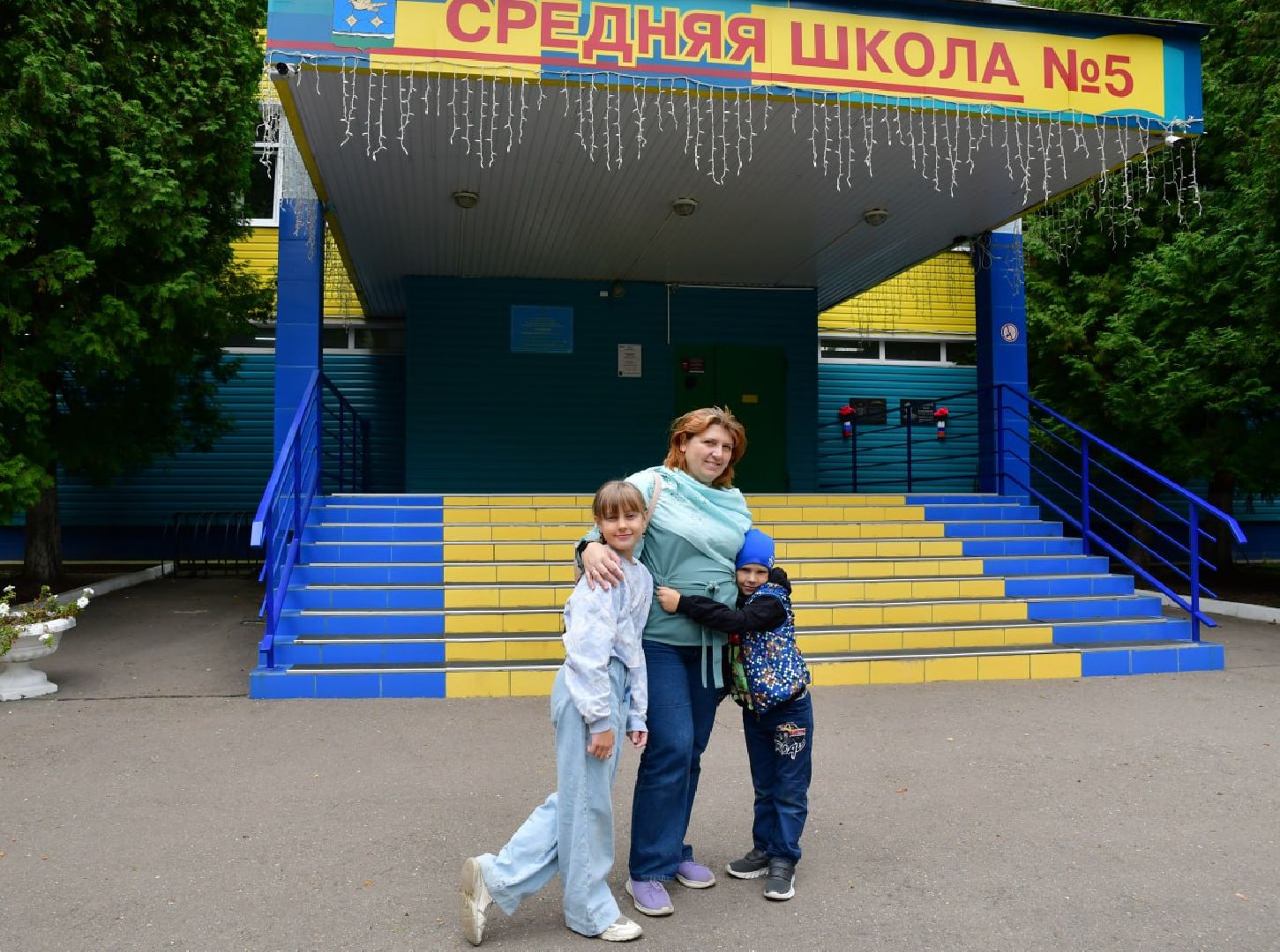 Ступино, ПодмосковьеВыбирает2023, ЕДГ2023