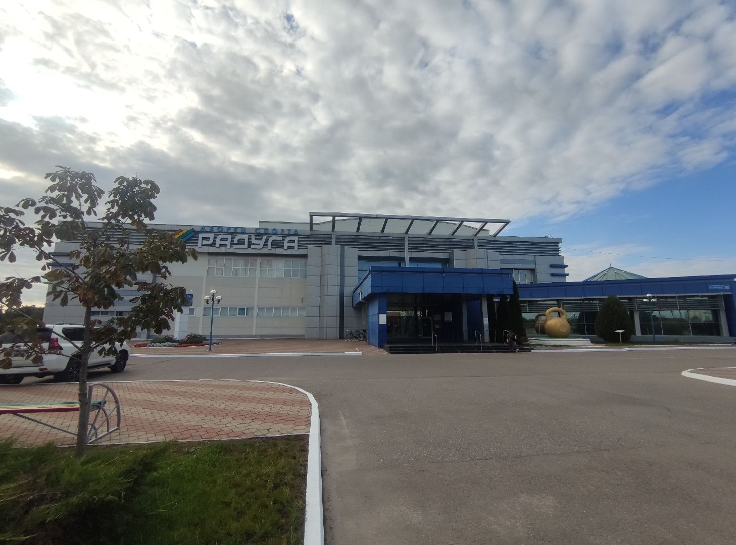 Спортсмены, дистанционное электронное голосование, выборы 2023, Дубна