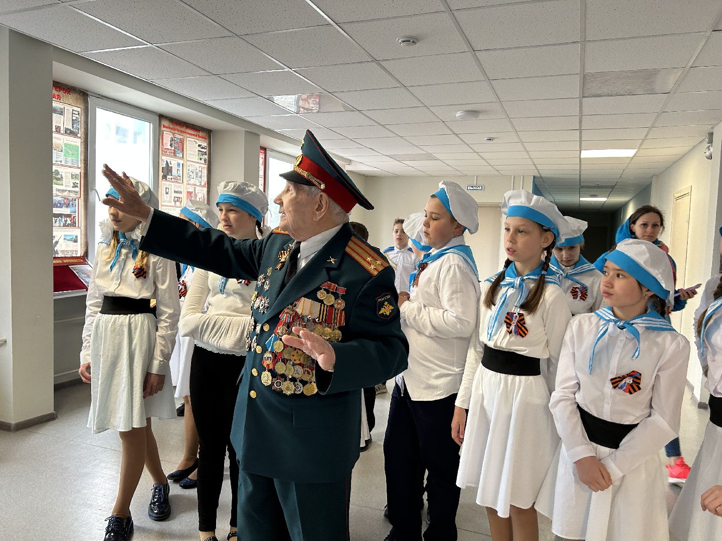 Фрязино, голосование, выборы, губернатор, Подмосковье, #ПодмосковьеВыбирает2023 #ЕДГ2023