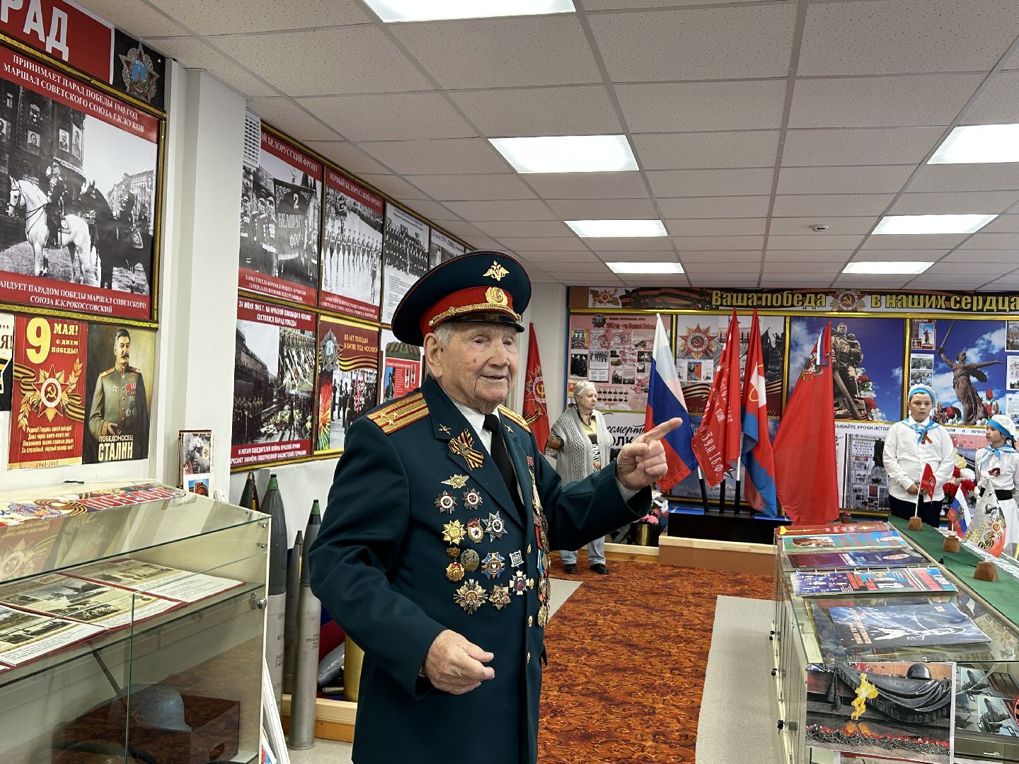 Фрязино, голосование, выборы, губернатор, Подмосковье, #ПодмосковьеВыбирает2023 #ЕДГ2023