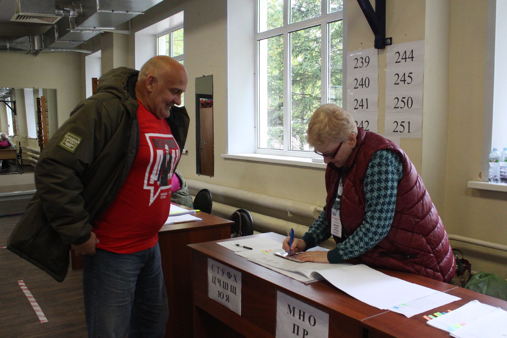 выборы губернатора московской области, Алексей Огурцов, Параграф 78, ОФицеры,