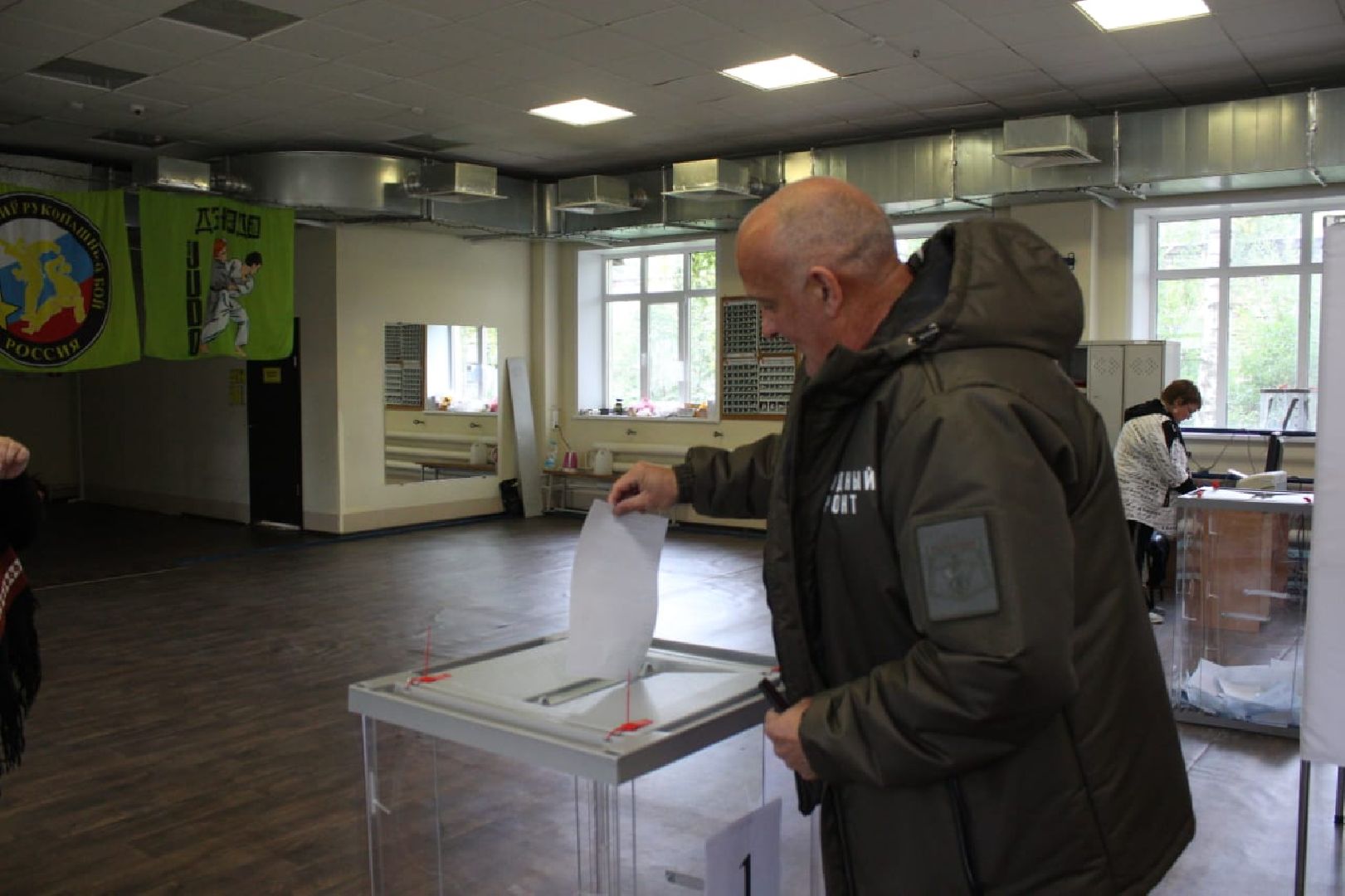 выборы губернатора московской области, Алексей Огурцов, Параграф 78, ОФицеры,