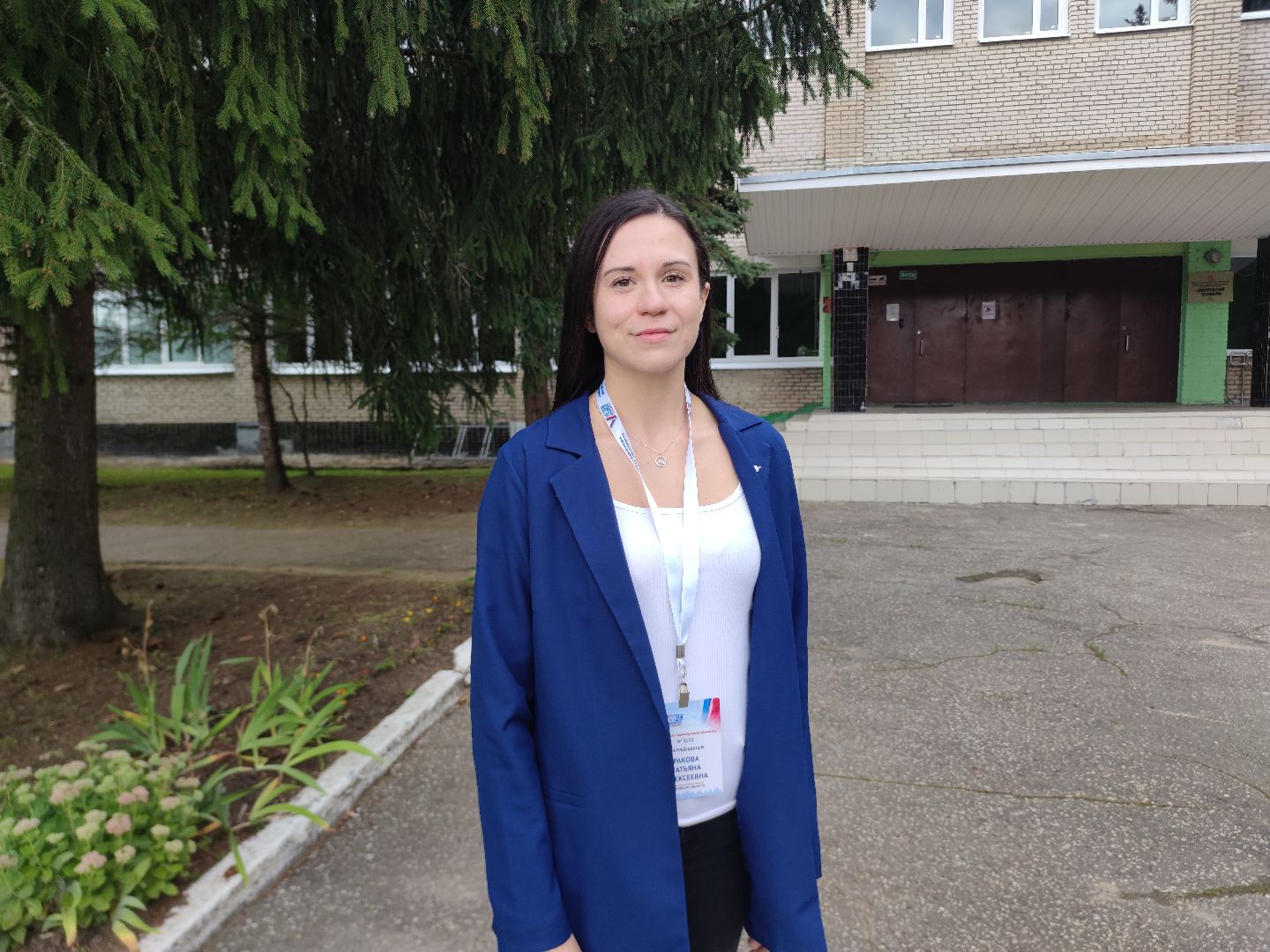 Народный театр, запрудня, талдомский округ, члены комиссии, выборы 2023